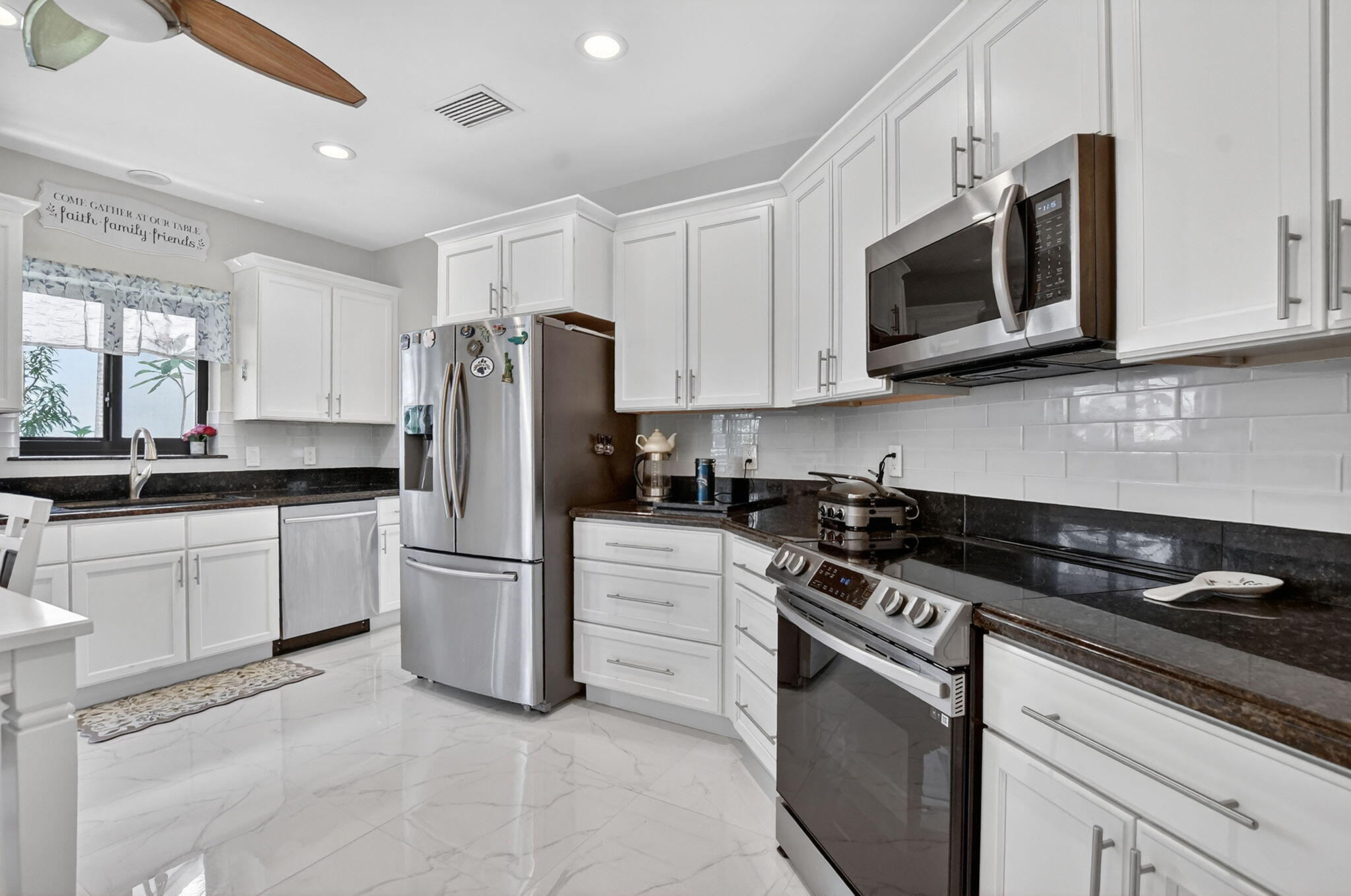 VILLA FLORA AT BOCA POINTE - Residential Lease