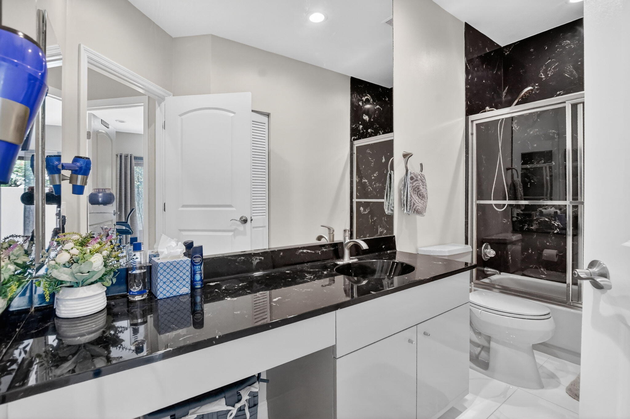 VILLA FLORA AT BOCA POINTE - Residential Lease