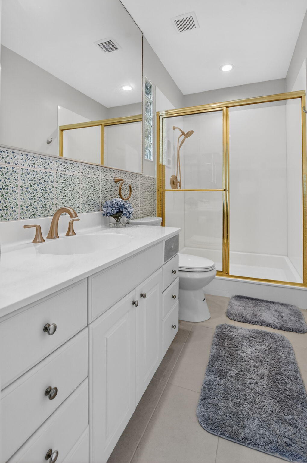 VILLA FLORA AT BOCA POINTE - Residential Lease