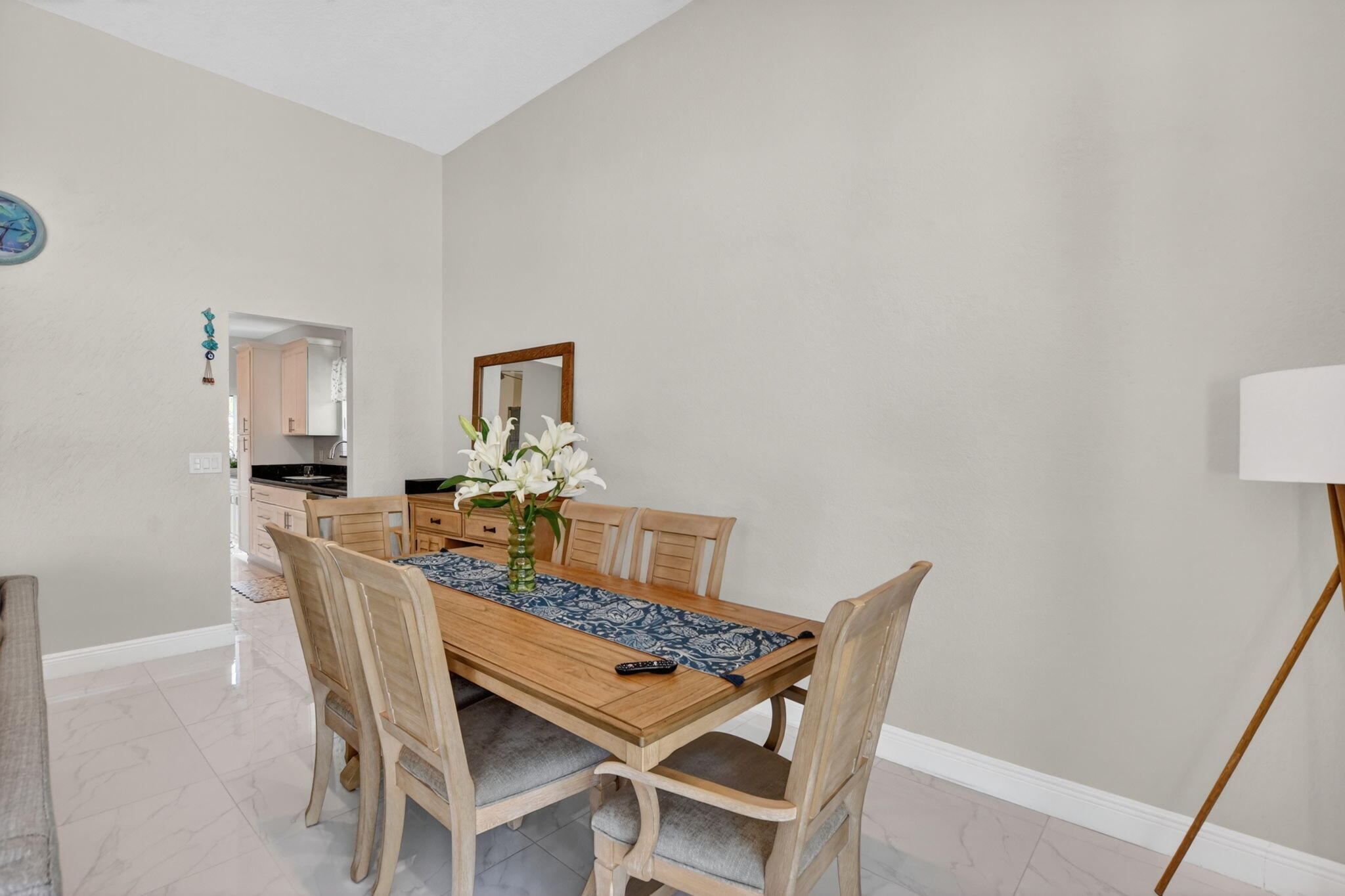 VILLA FLORA AT BOCA POINTE - Residential Lease