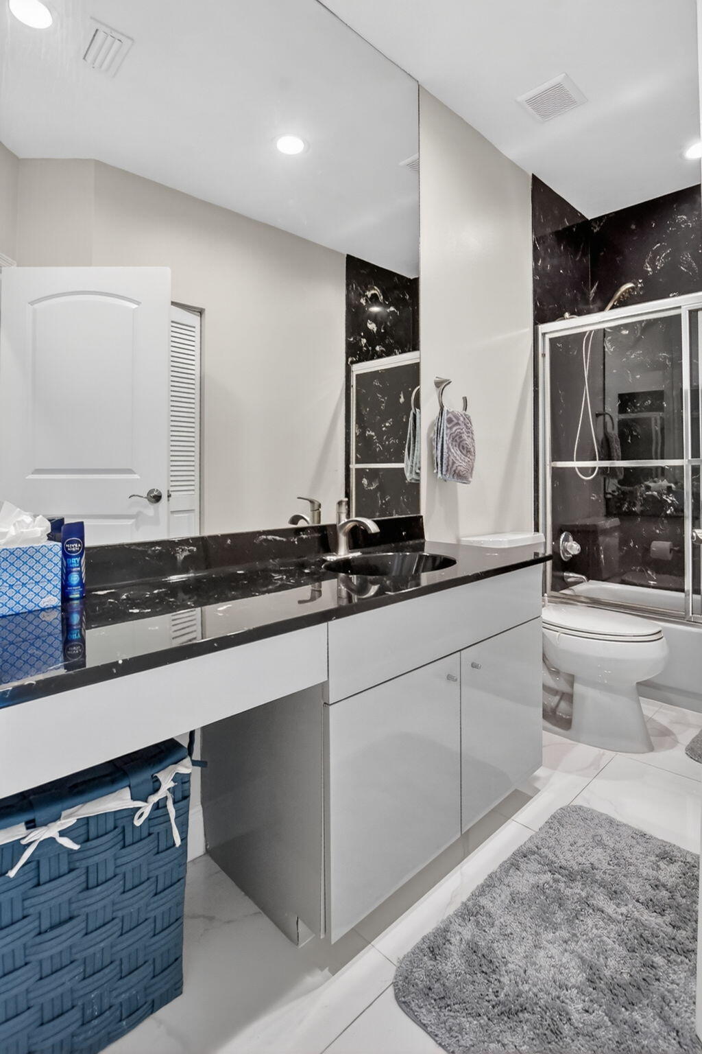 VILLA FLORA AT BOCA POINTE - Residential Lease