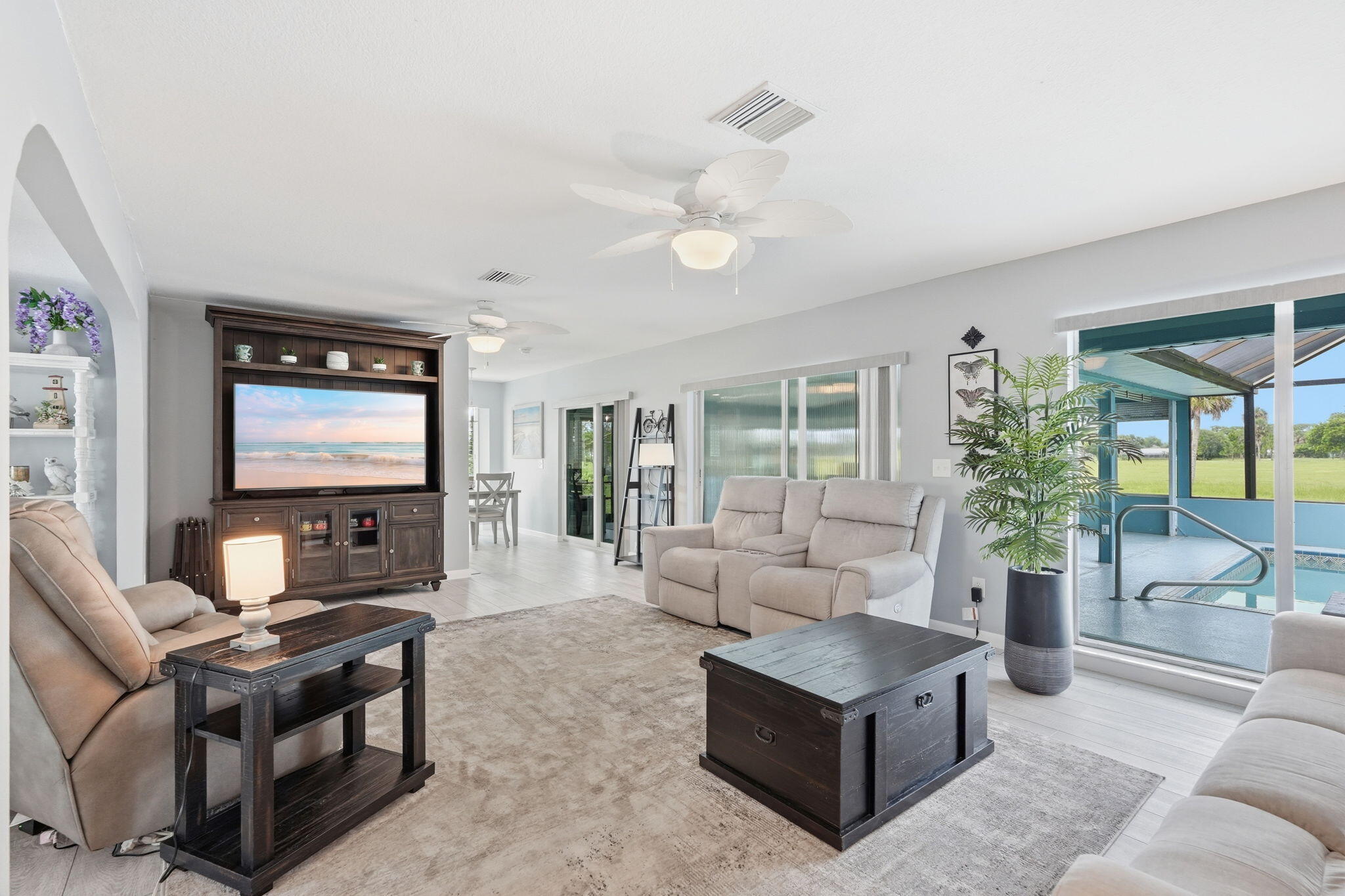 SOUTH PORT ST LUCIE UNIT 12 - Residential