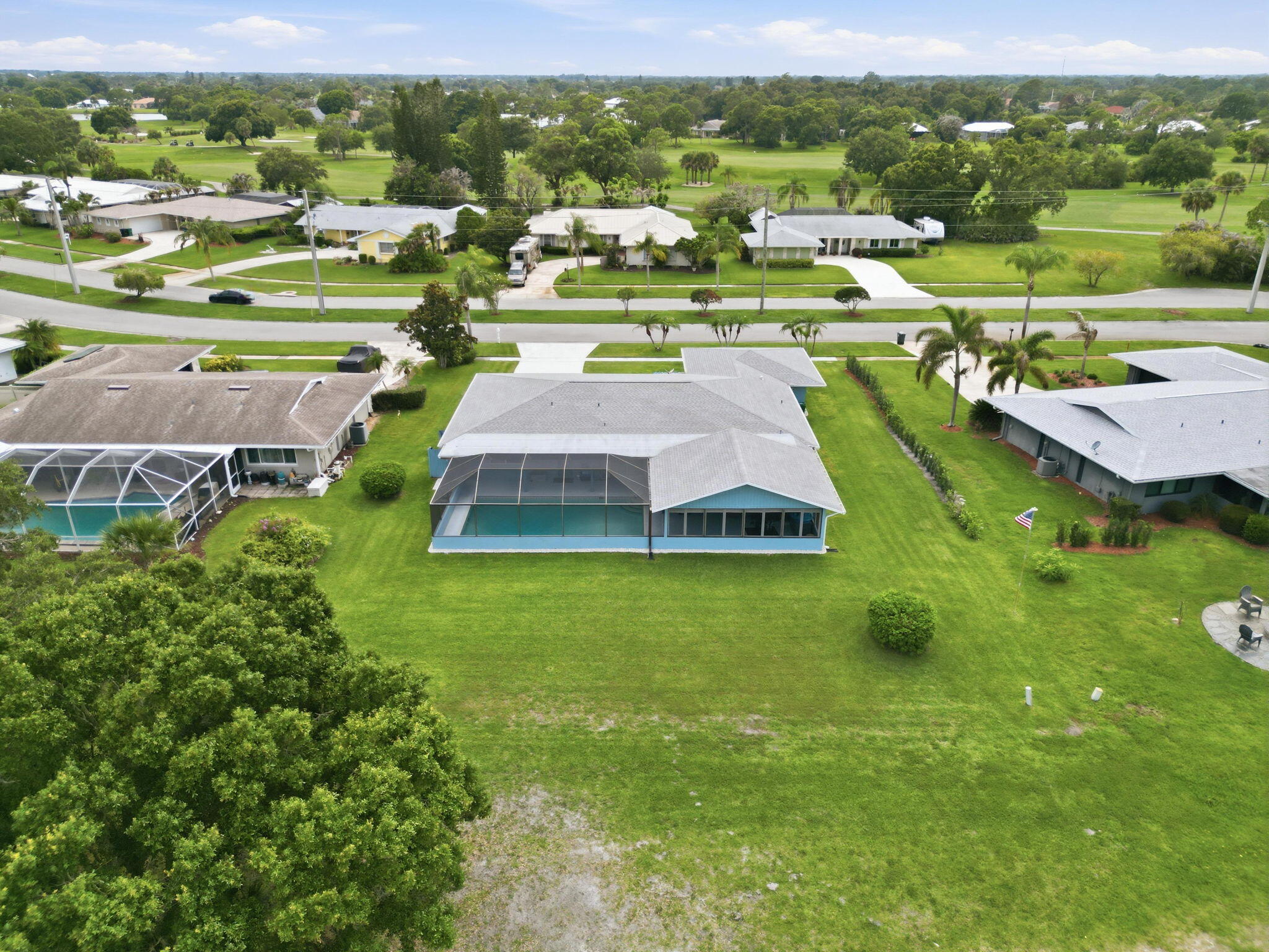 SOUTH PORT ST LUCIE UNIT 12 - Residential