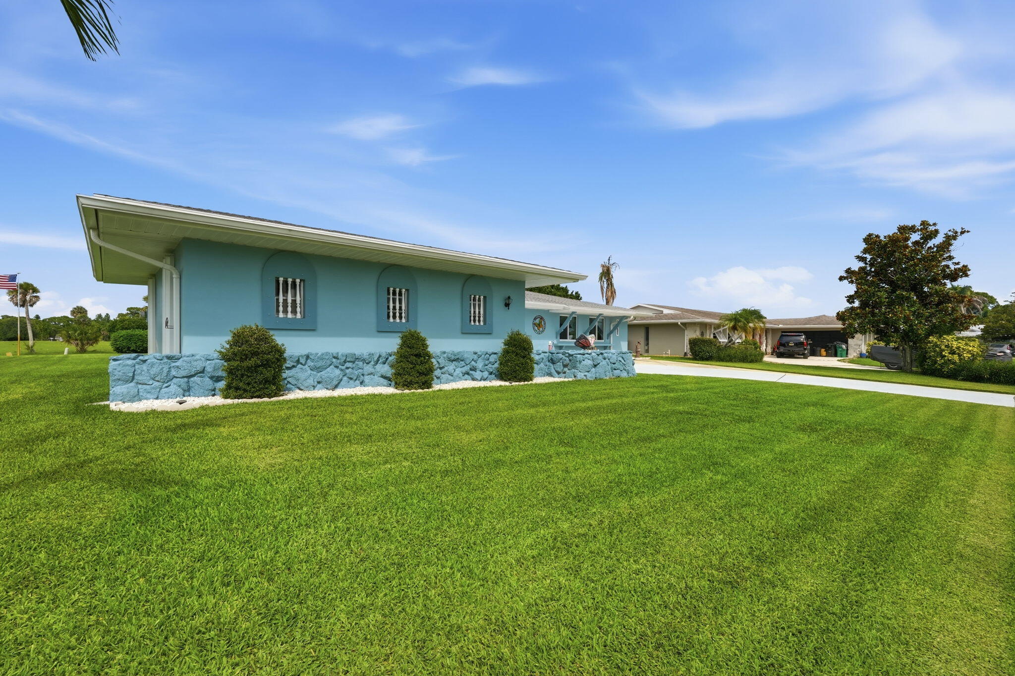 SOUTH PORT ST LUCIE UNIT 12 - Residential