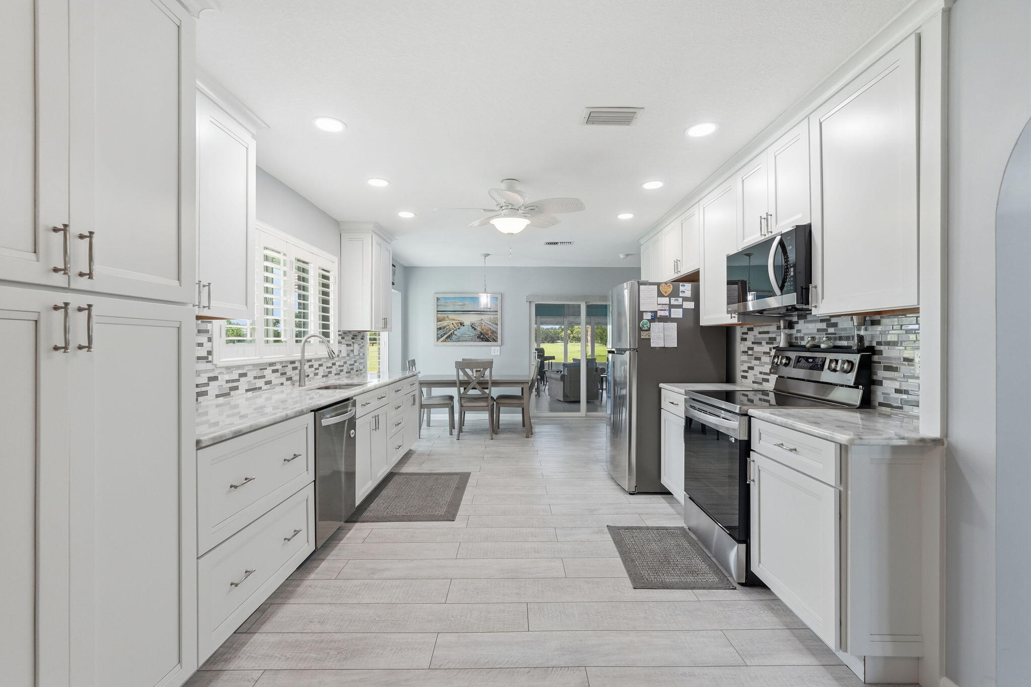 SOUTH PORT ST LUCIE UNIT 12 - Residential