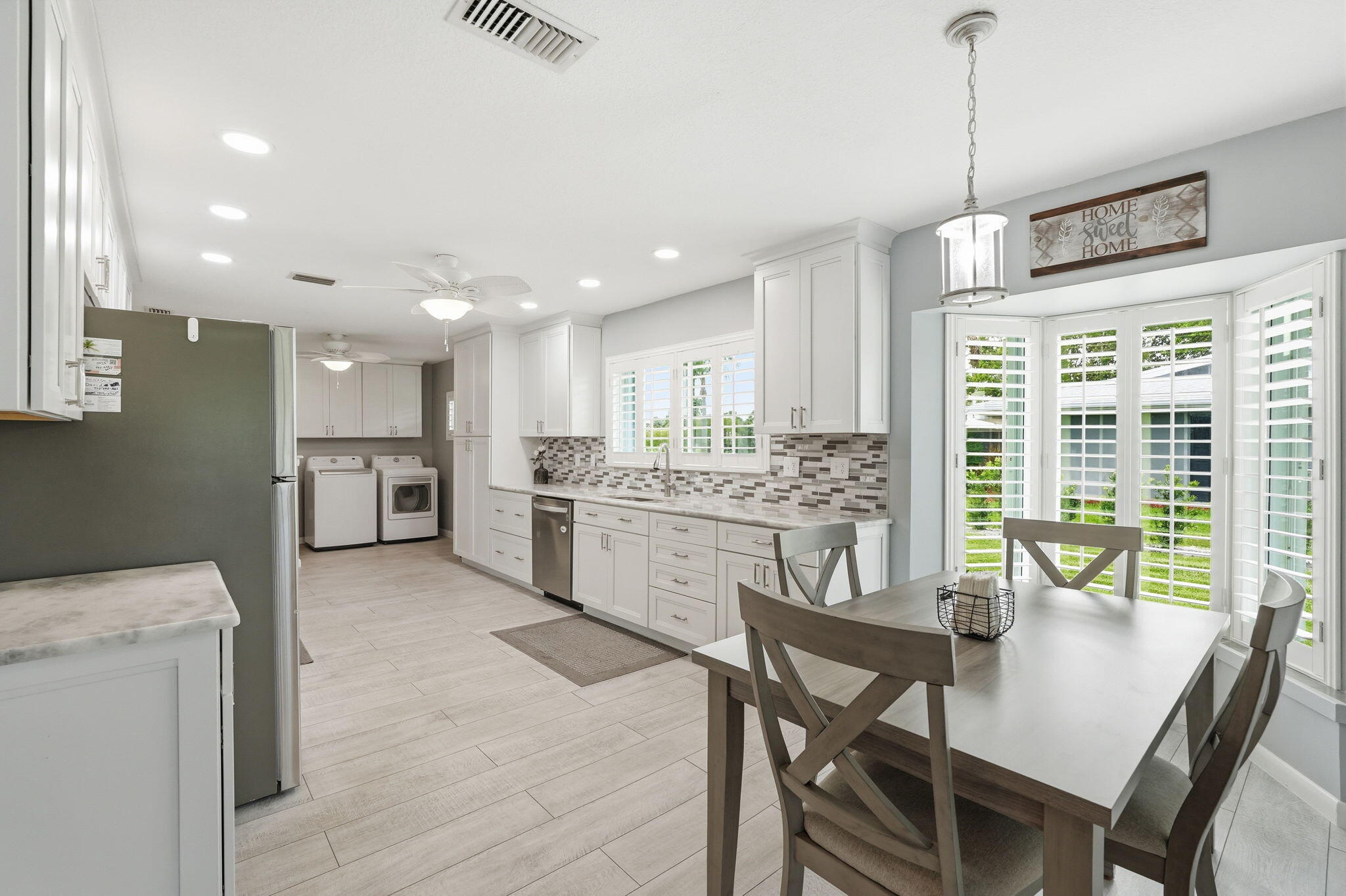 SOUTH PORT ST LUCIE UNIT 12 - Residential