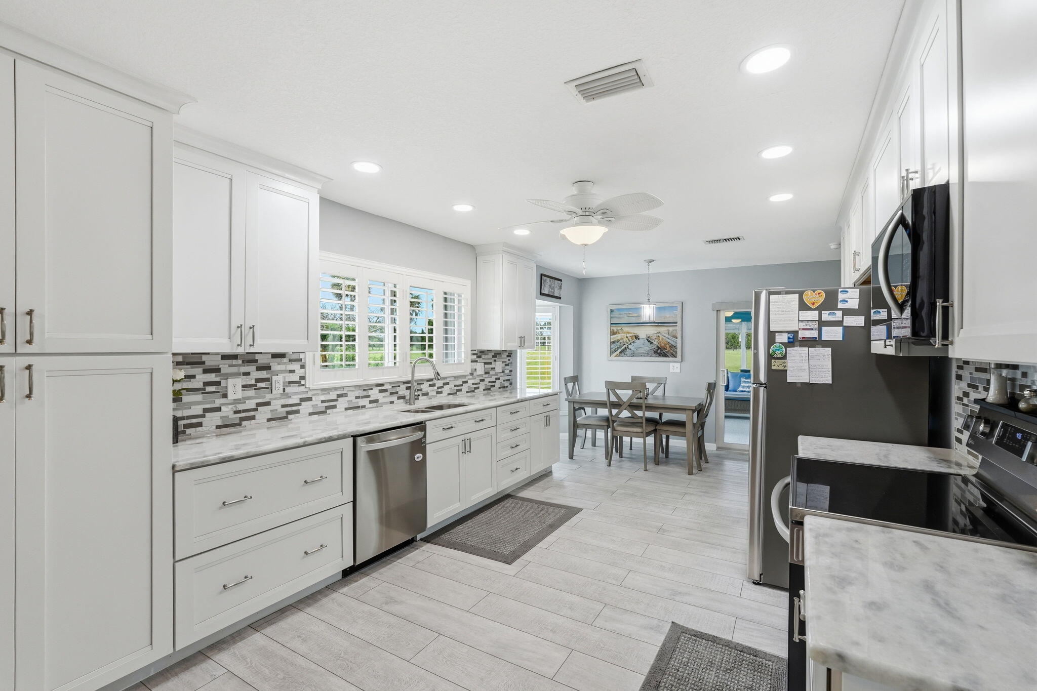 SOUTH PORT ST LUCIE UNIT 12 - Residential