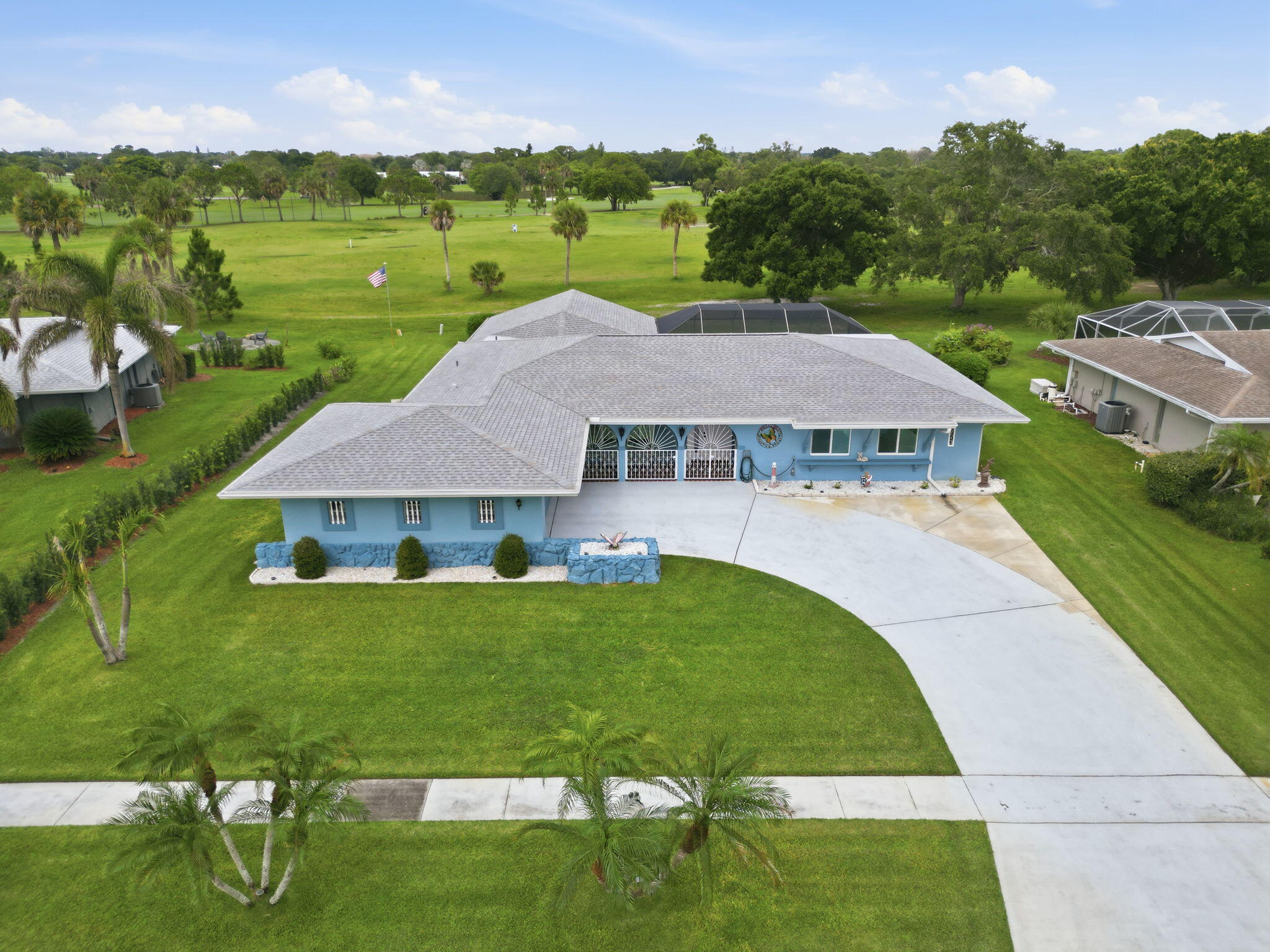 SOUTH PORT ST LUCIE UNIT 12 - Residential