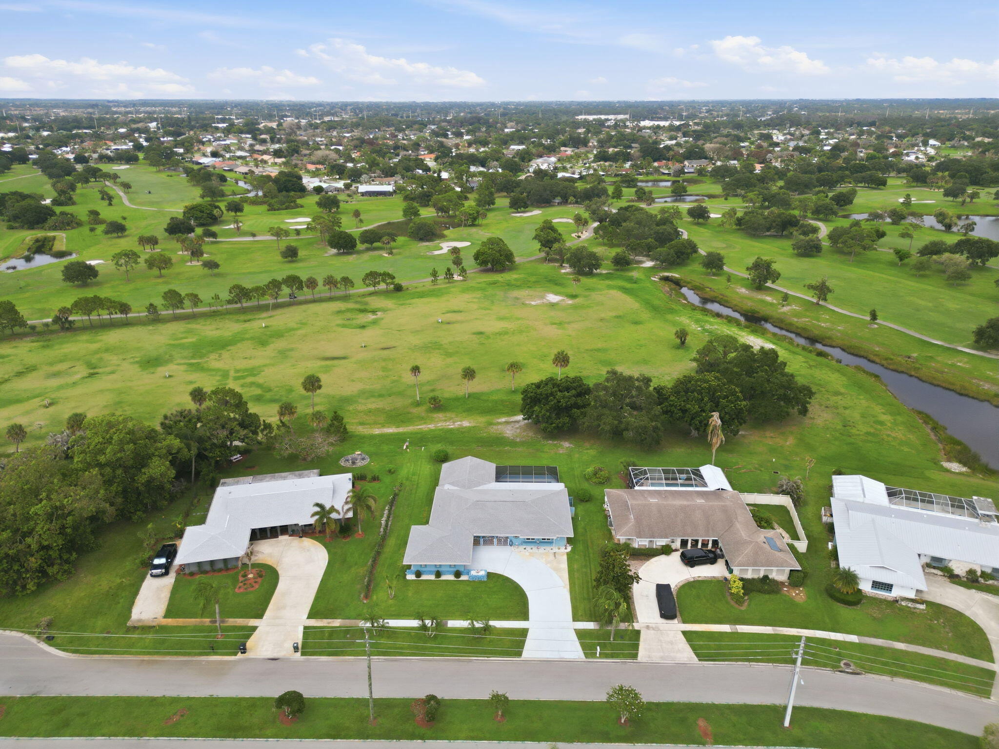 SOUTH PORT ST LUCIE UNIT 12 - Residential