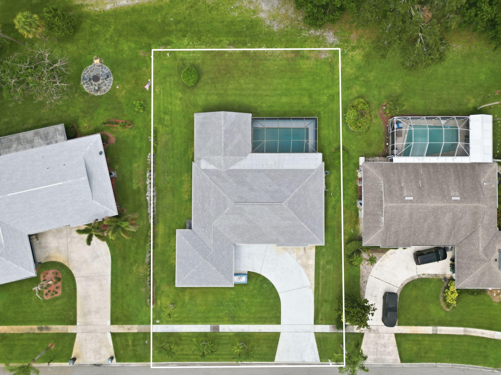 SOUTH PORT ST LUCIE UNIT 12 - Residential