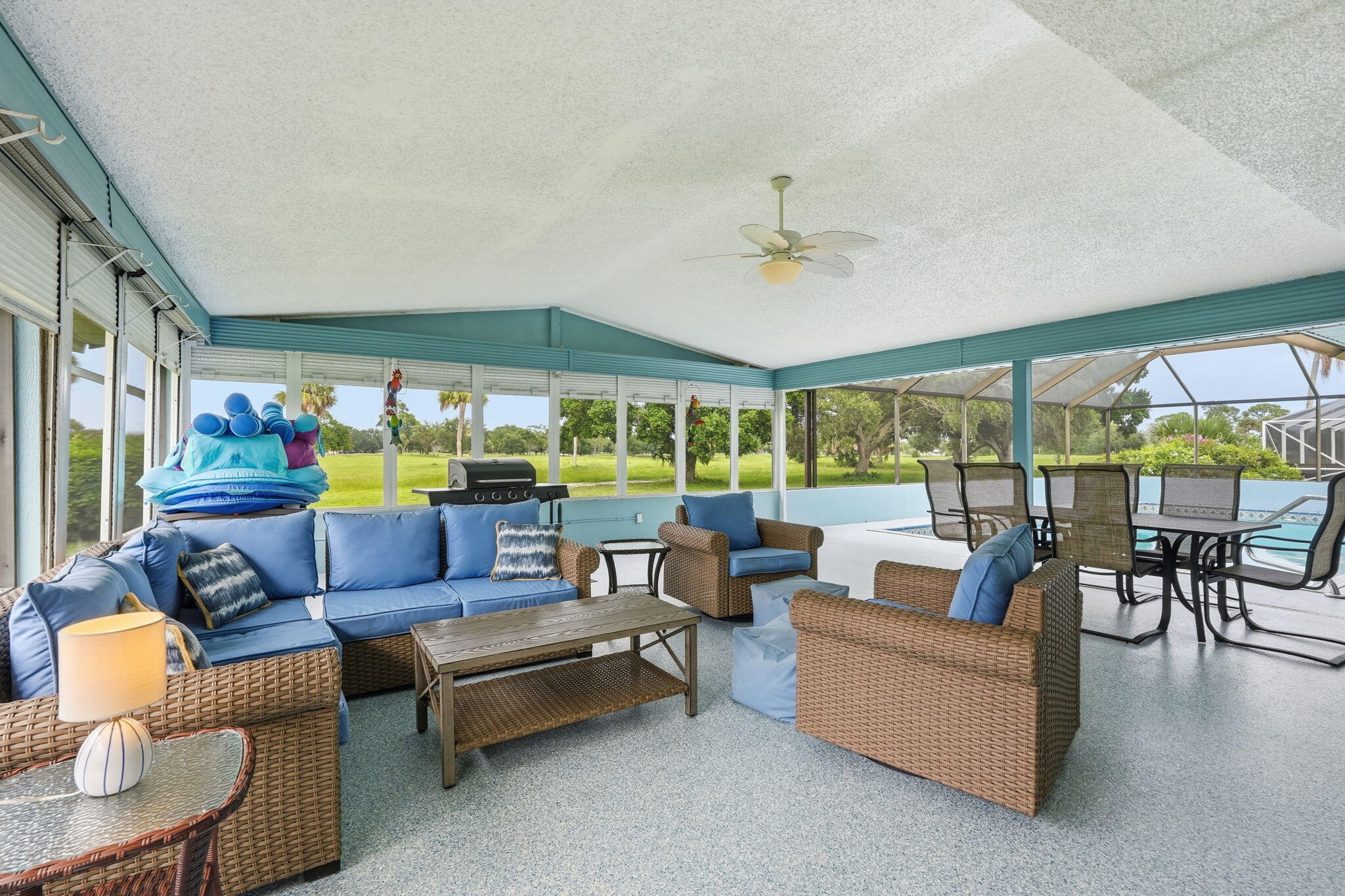 SOUTH PORT ST LUCIE UNIT 12 - Residential
