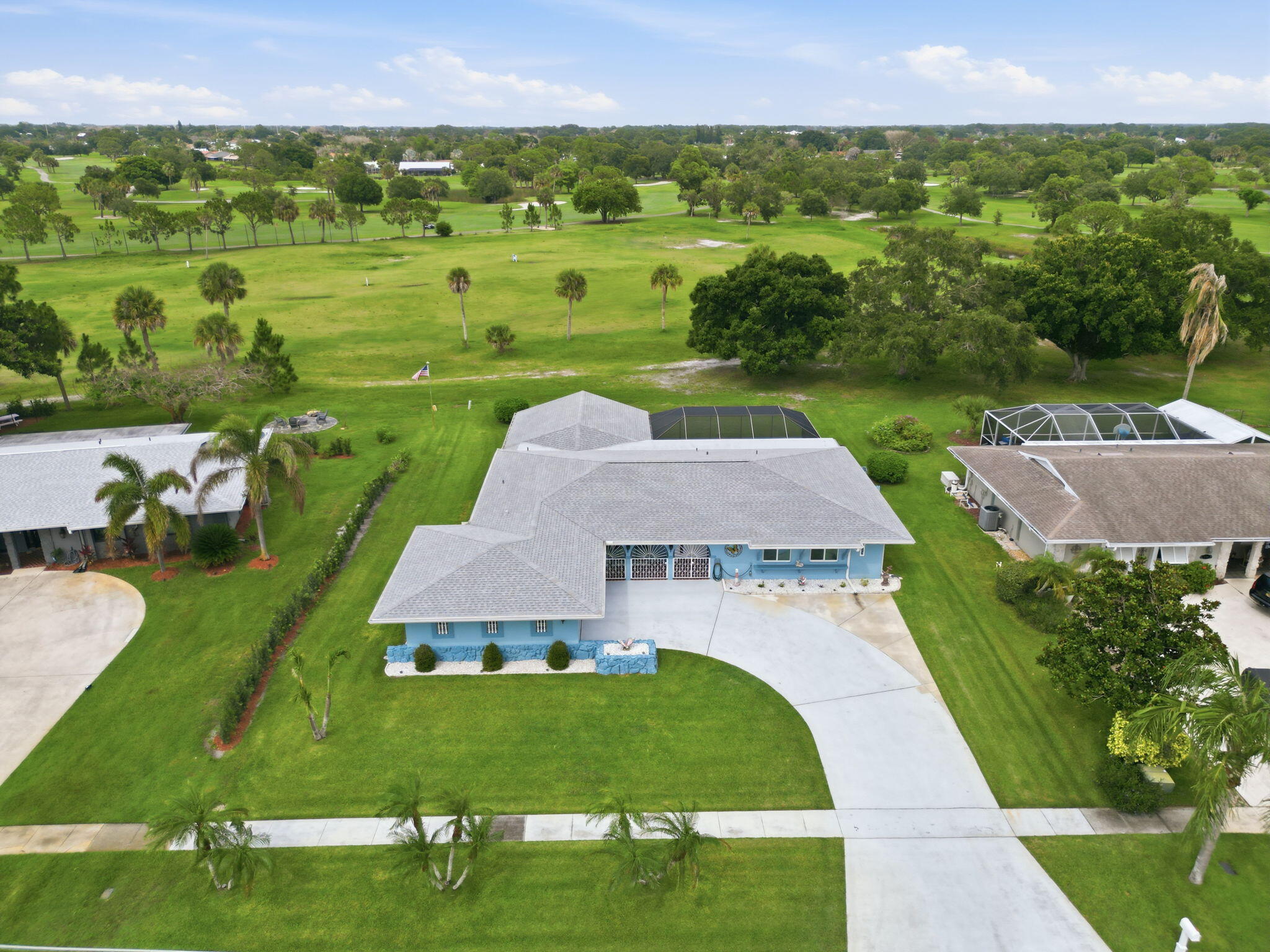 SOUTH PORT ST LUCIE UNIT 12 - Residential