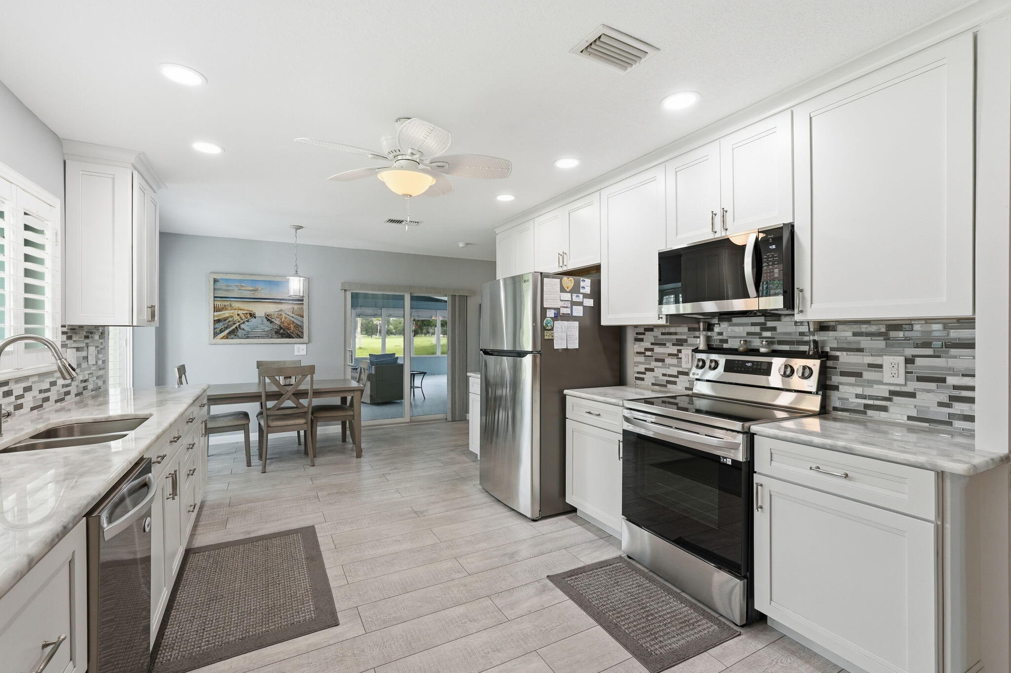 SOUTH PORT ST LUCIE UNIT 12 - Residential