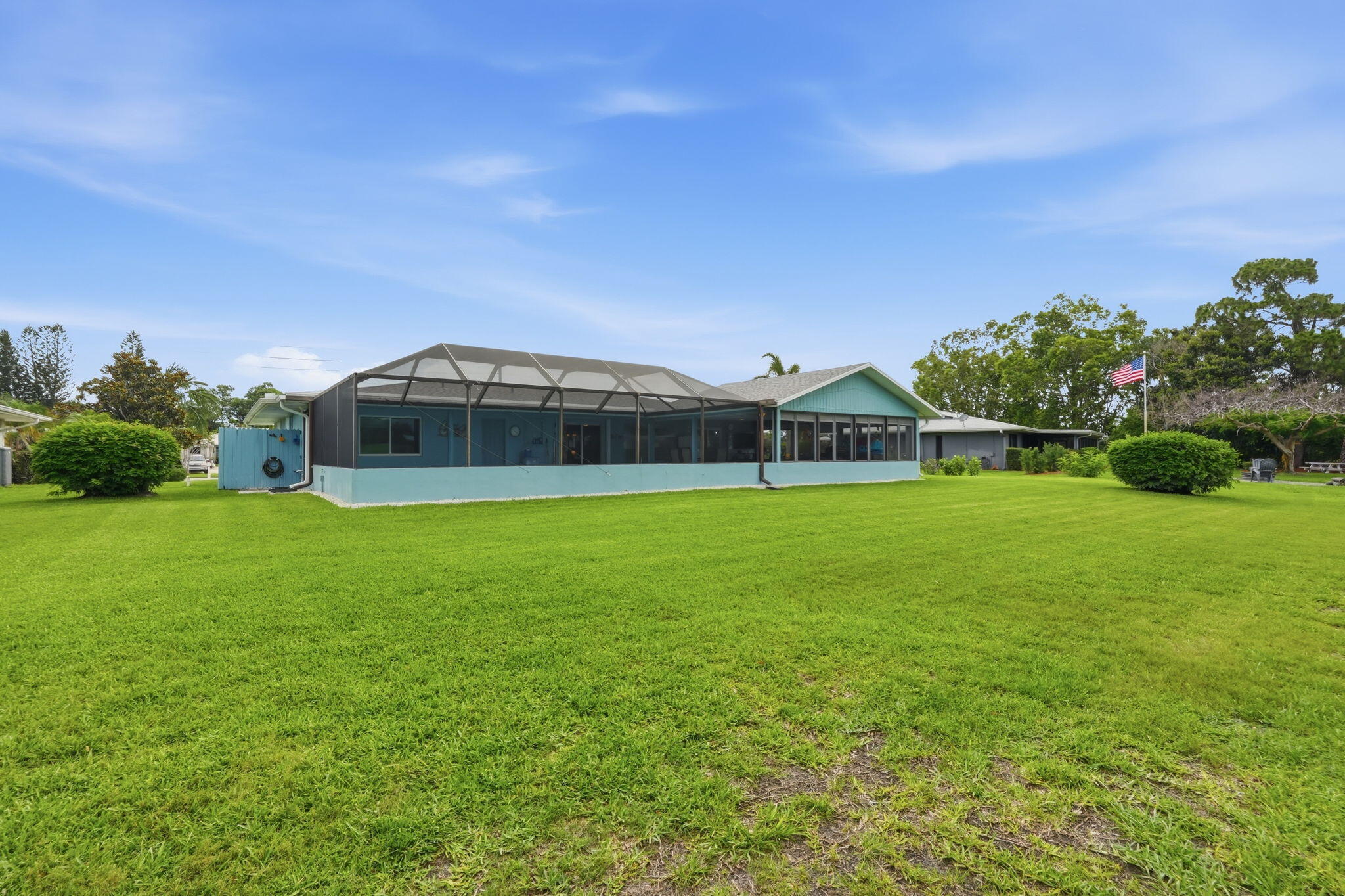 SOUTH PORT ST LUCIE UNIT 12 - Residential