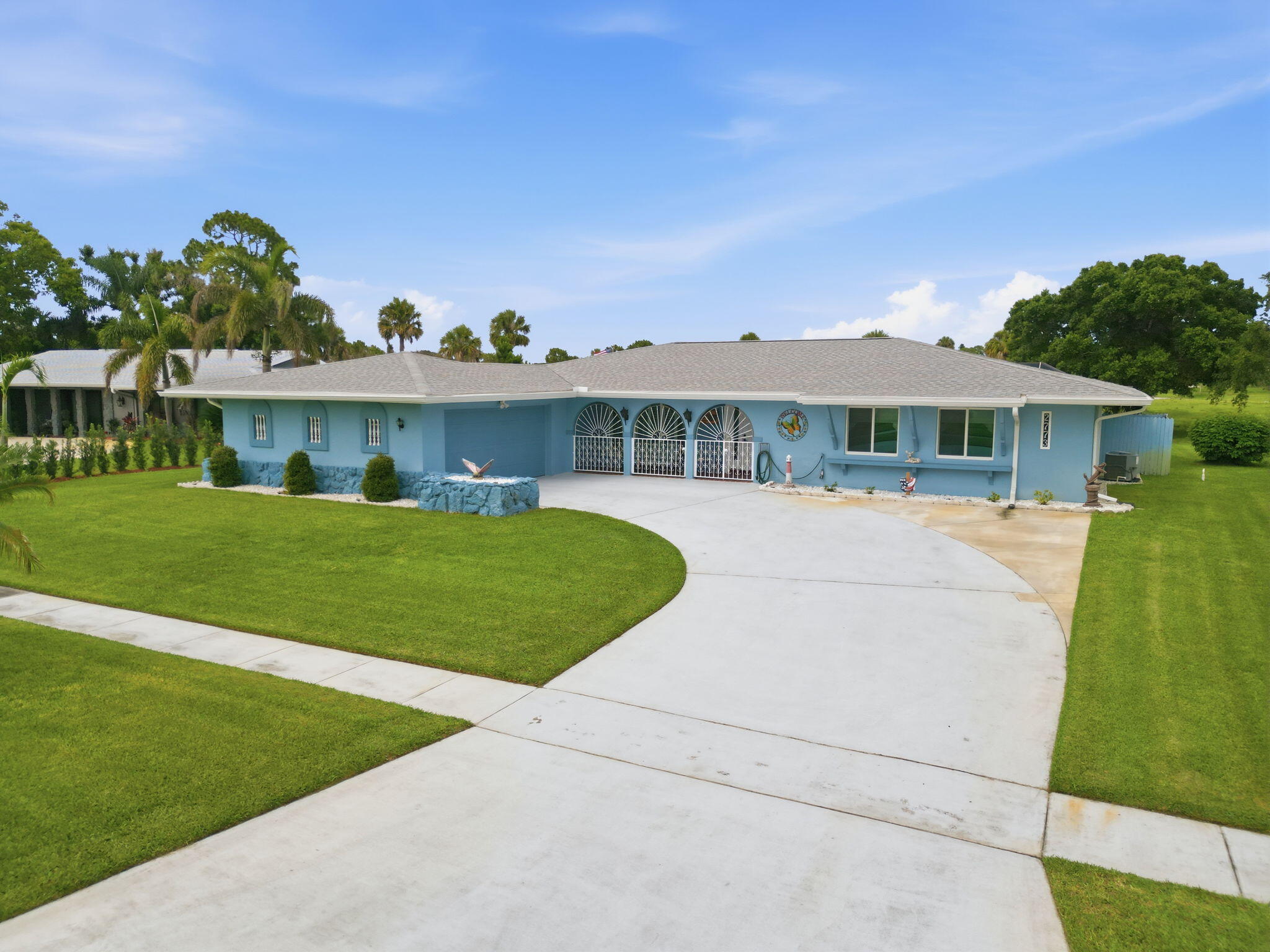 SOUTH PORT ST LUCIE UNIT 12 - Residential