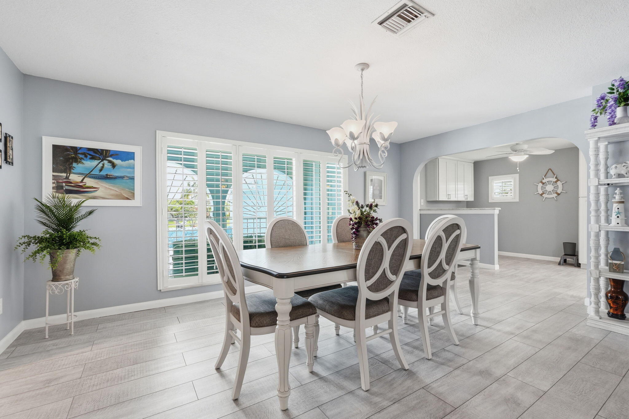SOUTH PORT ST LUCIE UNIT 12 - Residential