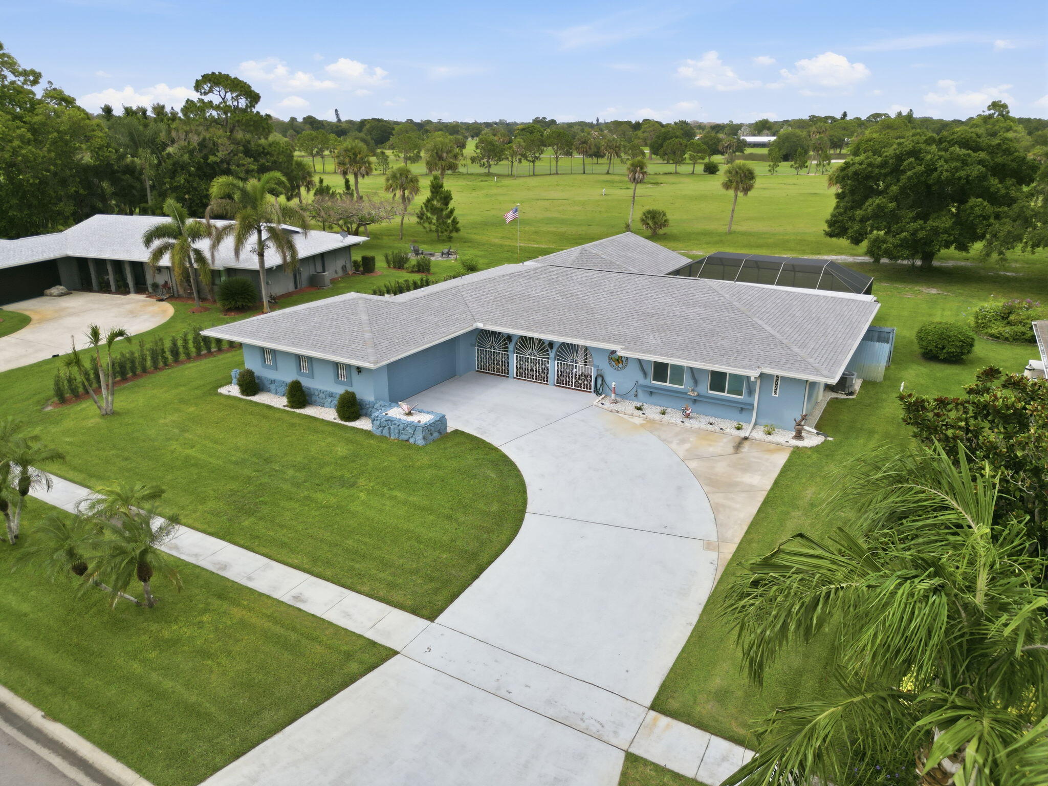 SOUTH PORT ST LUCIE UNIT 12 - Residential