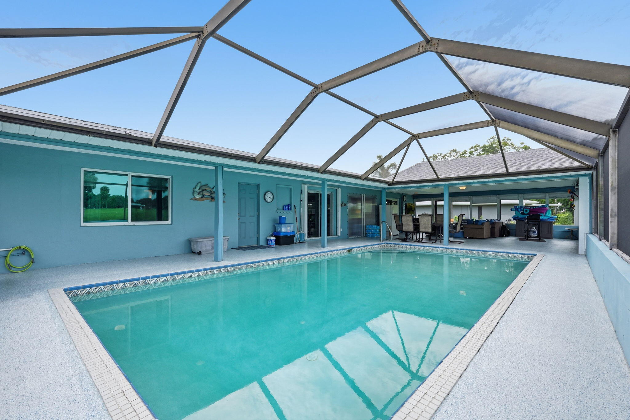 SOUTH PORT ST LUCIE UNIT 12 - Residential