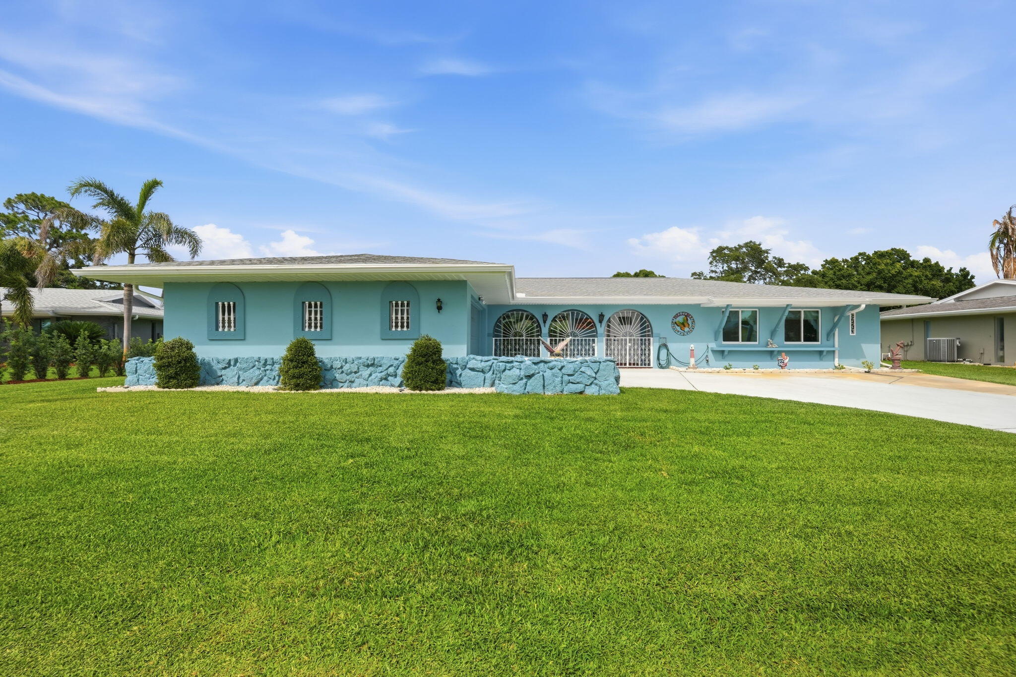 SOUTH PORT ST LUCIE UNIT 12 - Residential
