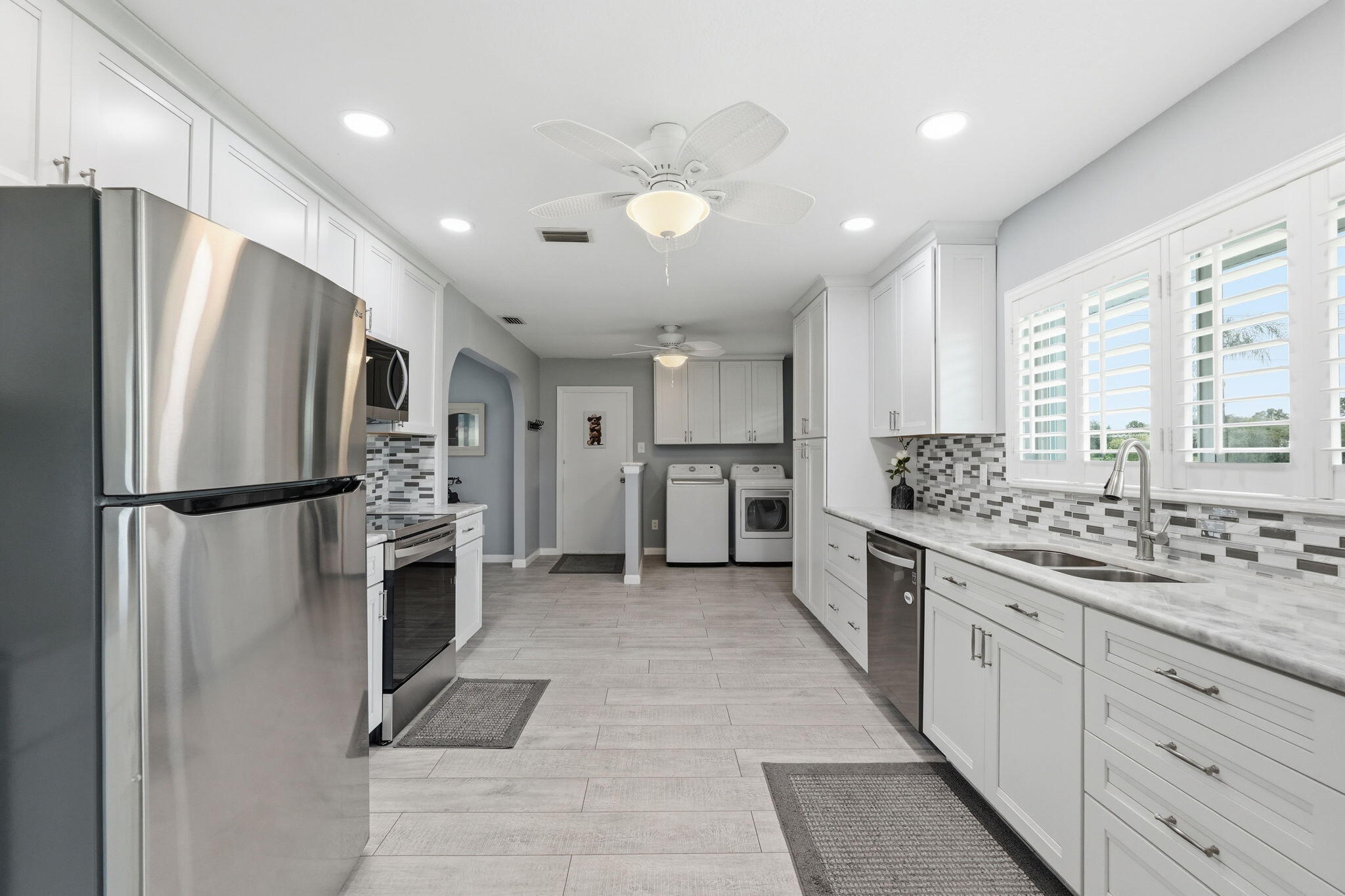 SOUTH PORT ST LUCIE UNIT 12 - Residential