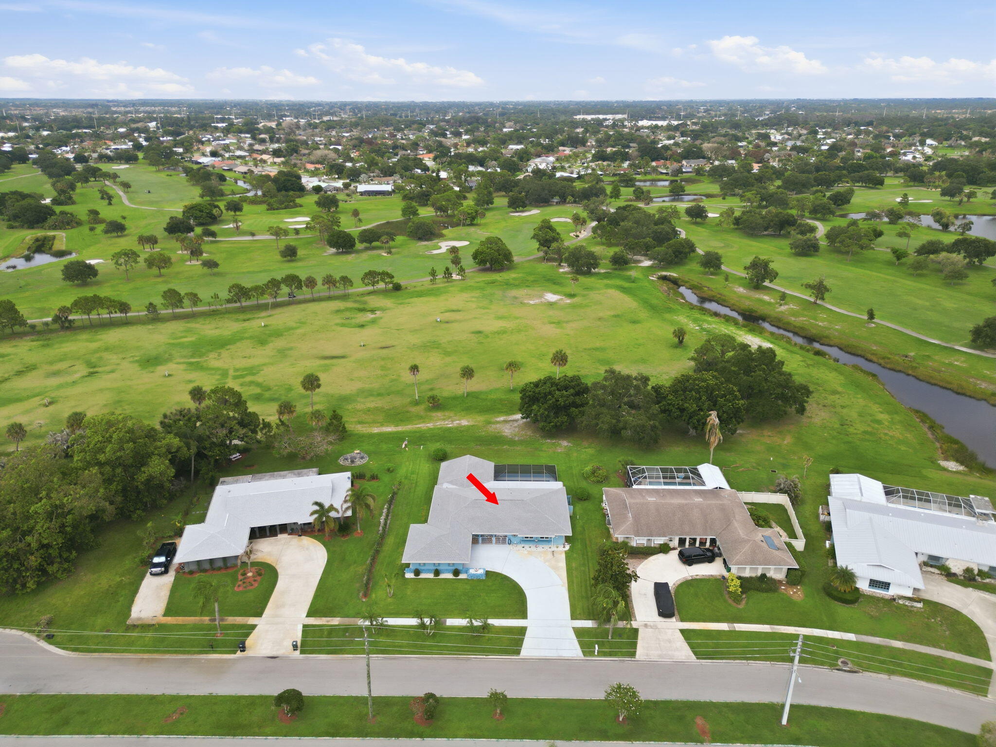 SOUTH PORT ST LUCIE UNIT 12 - Residential