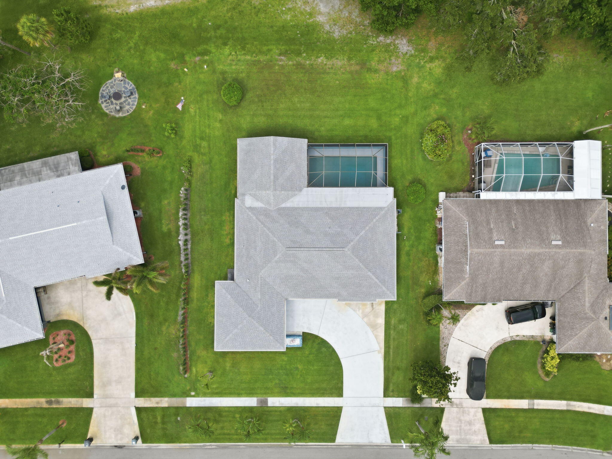 SOUTH PORT ST LUCIE UNIT 12 - Residential