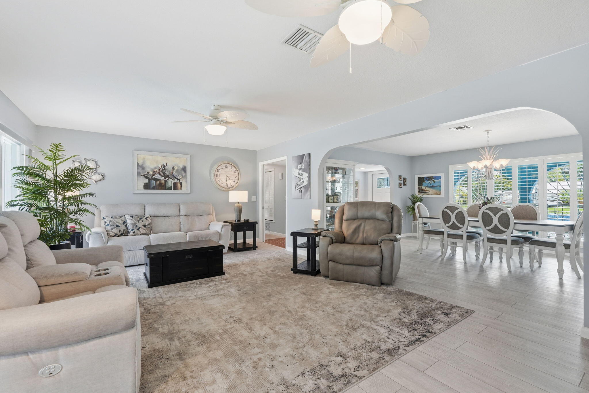 SOUTH PORT ST LUCIE UNIT 12 - Residential