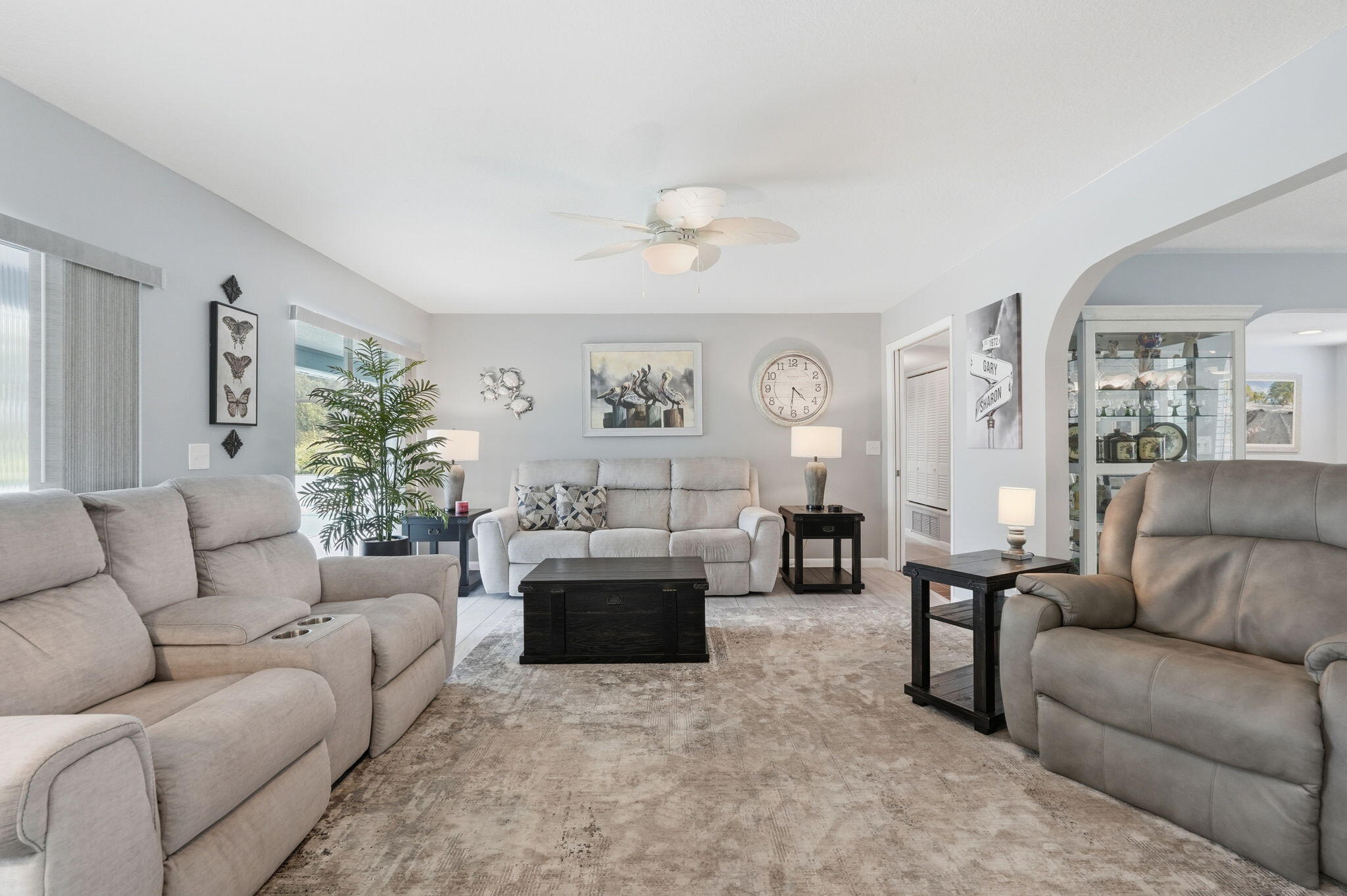 SOUTH PORT ST LUCIE UNIT 12 - Residential
