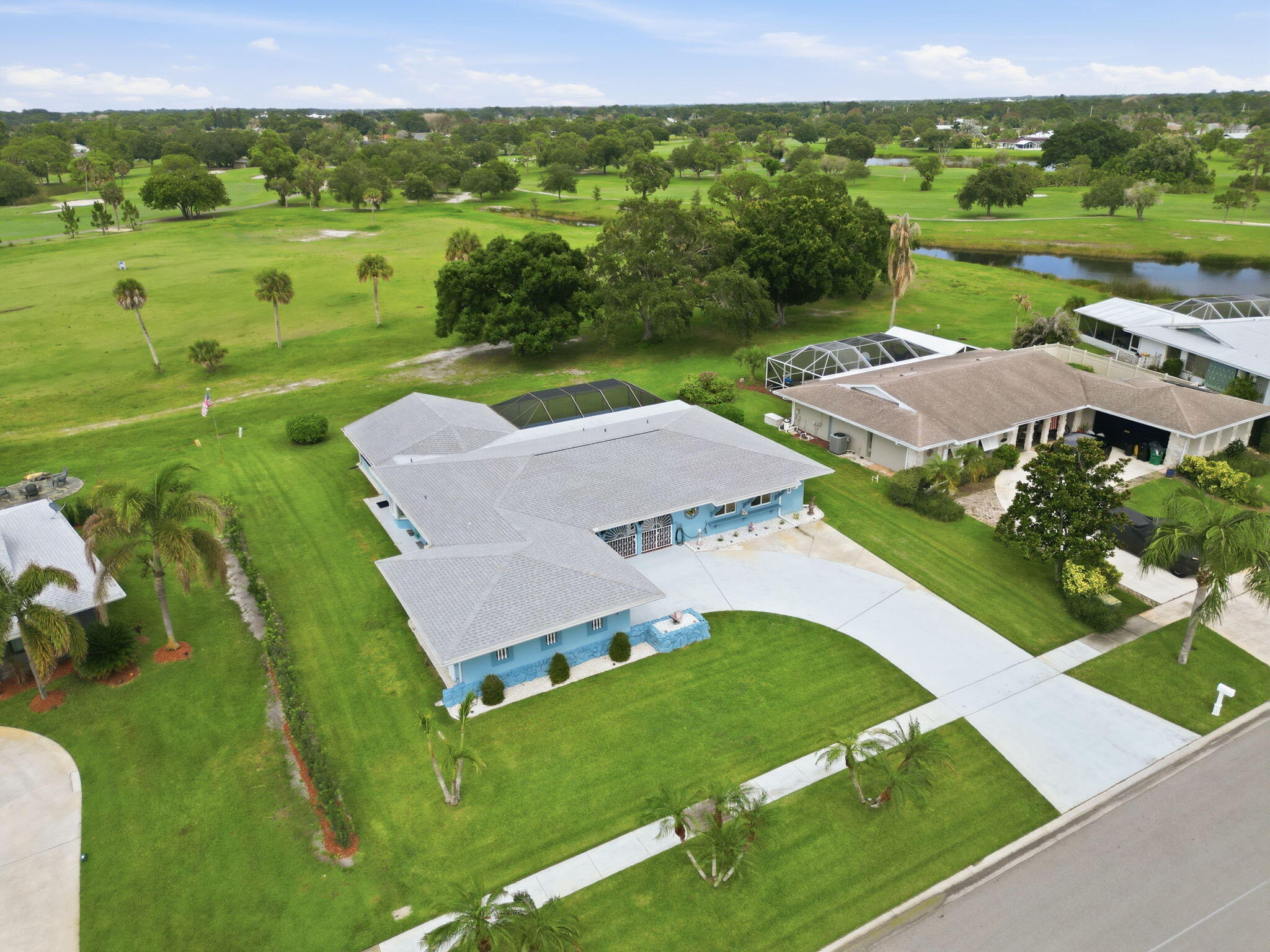 SOUTH PORT ST LUCIE UNIT 12 - Residential