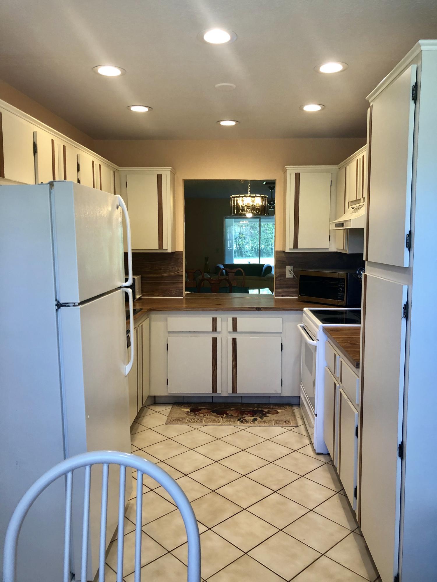 BRIDGEVIEW CONDO - Residential