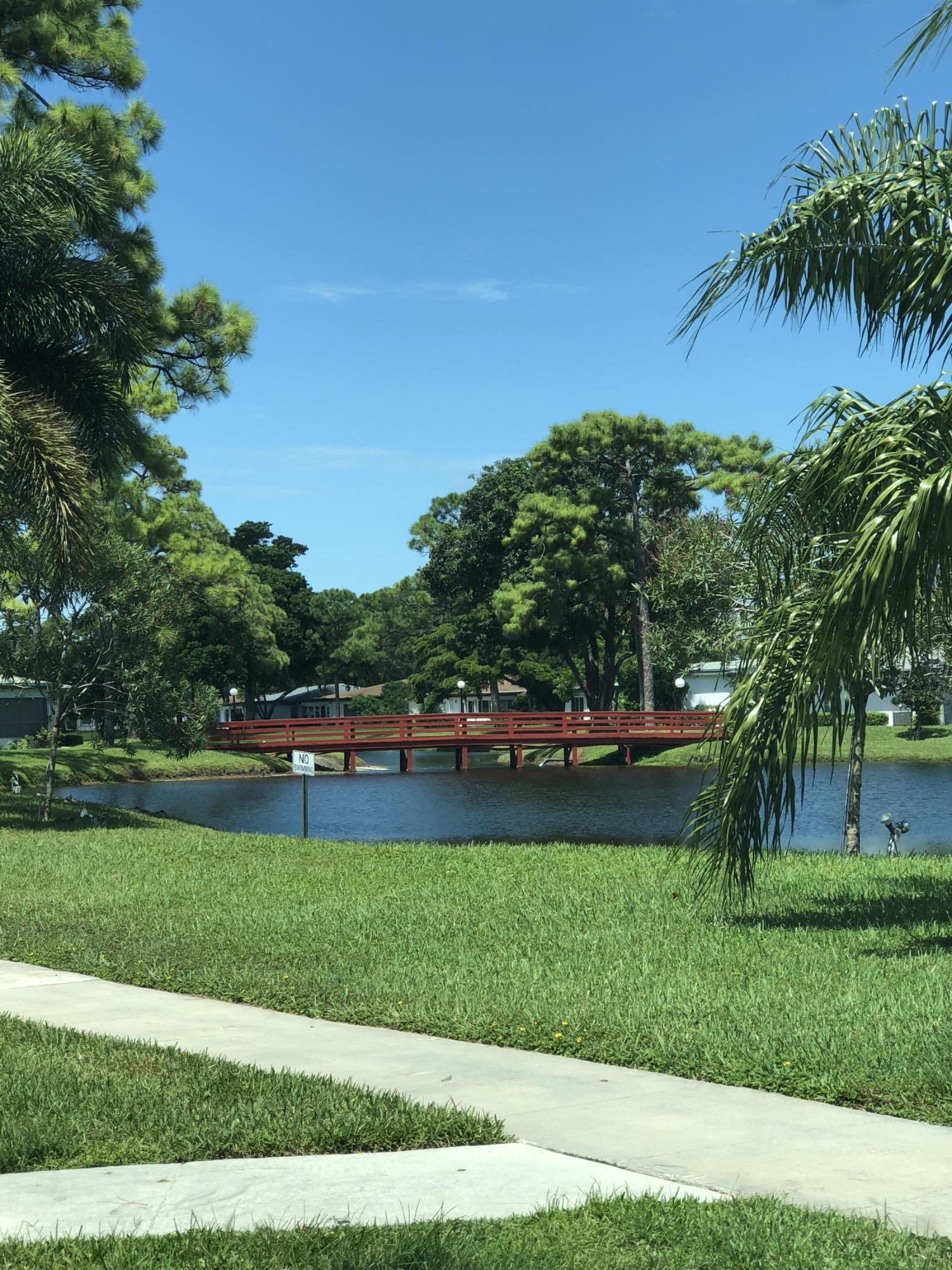BRIDGEVIEW CONDO - Residential