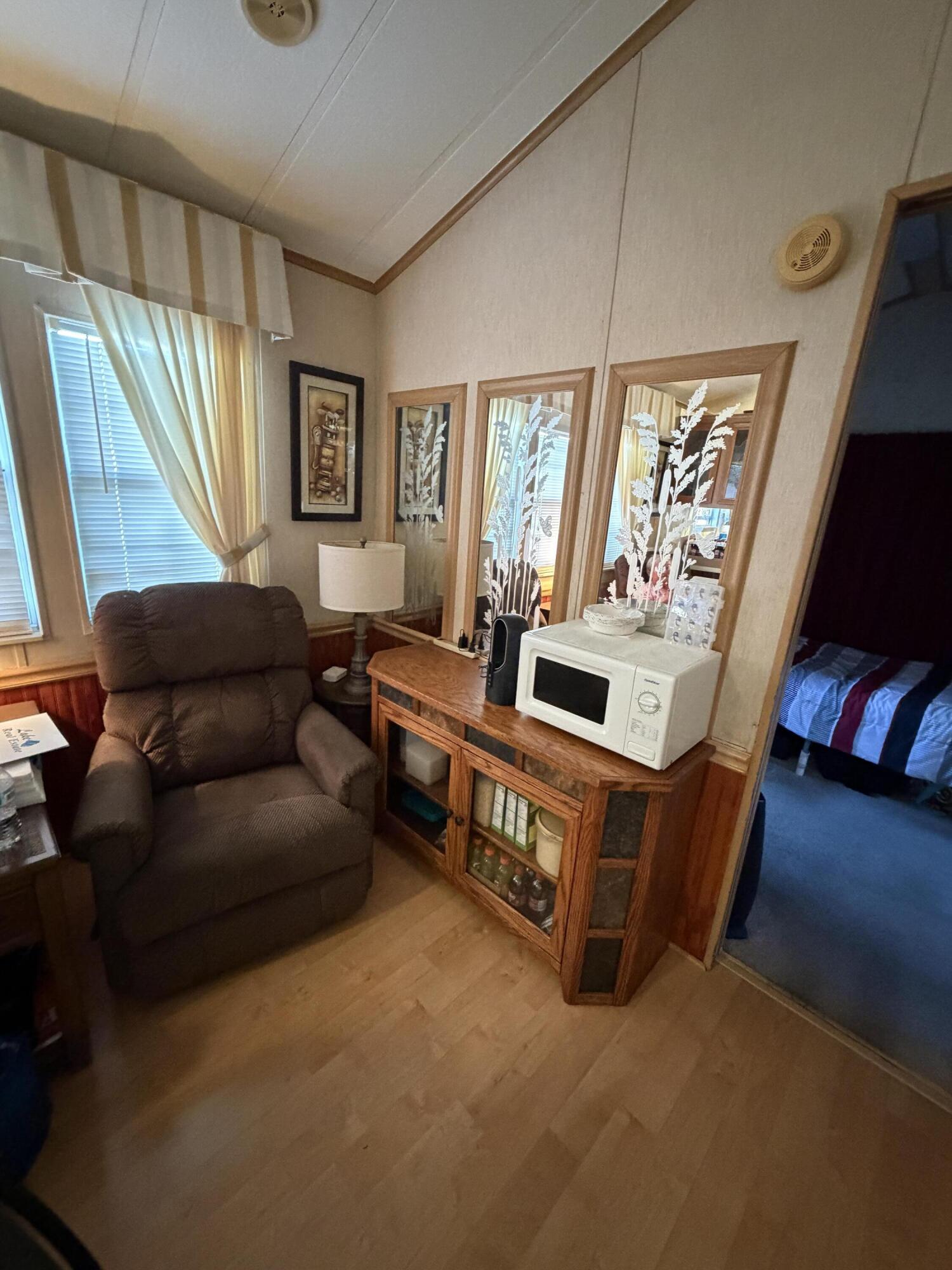 ANCIENT OAKS RV RESORT NO. 1 - Residential