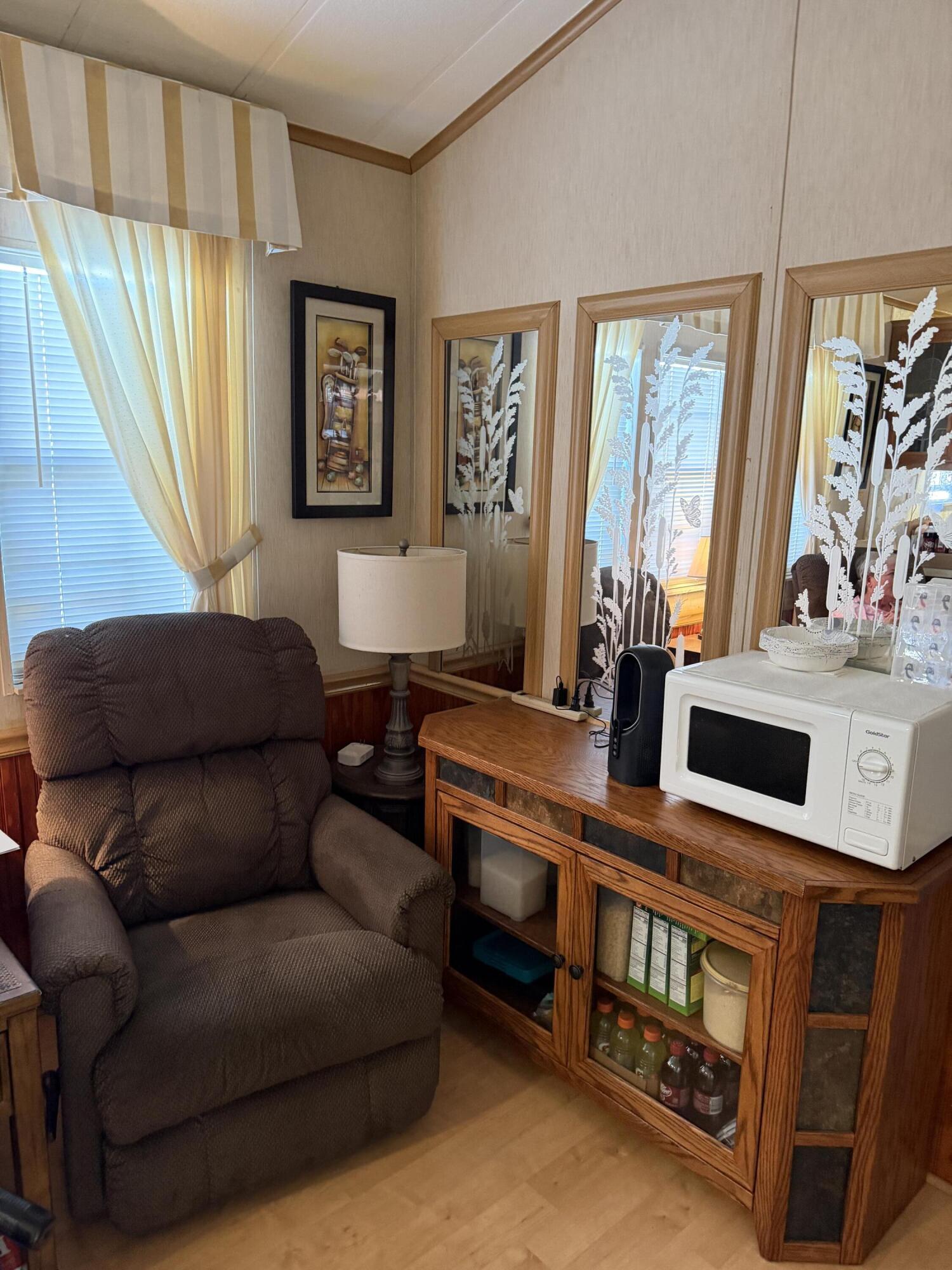 ANCIENT OAKS RV RESORT NO. 1 - Residential