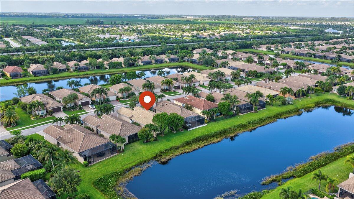 VALENCIA COVE - Residential