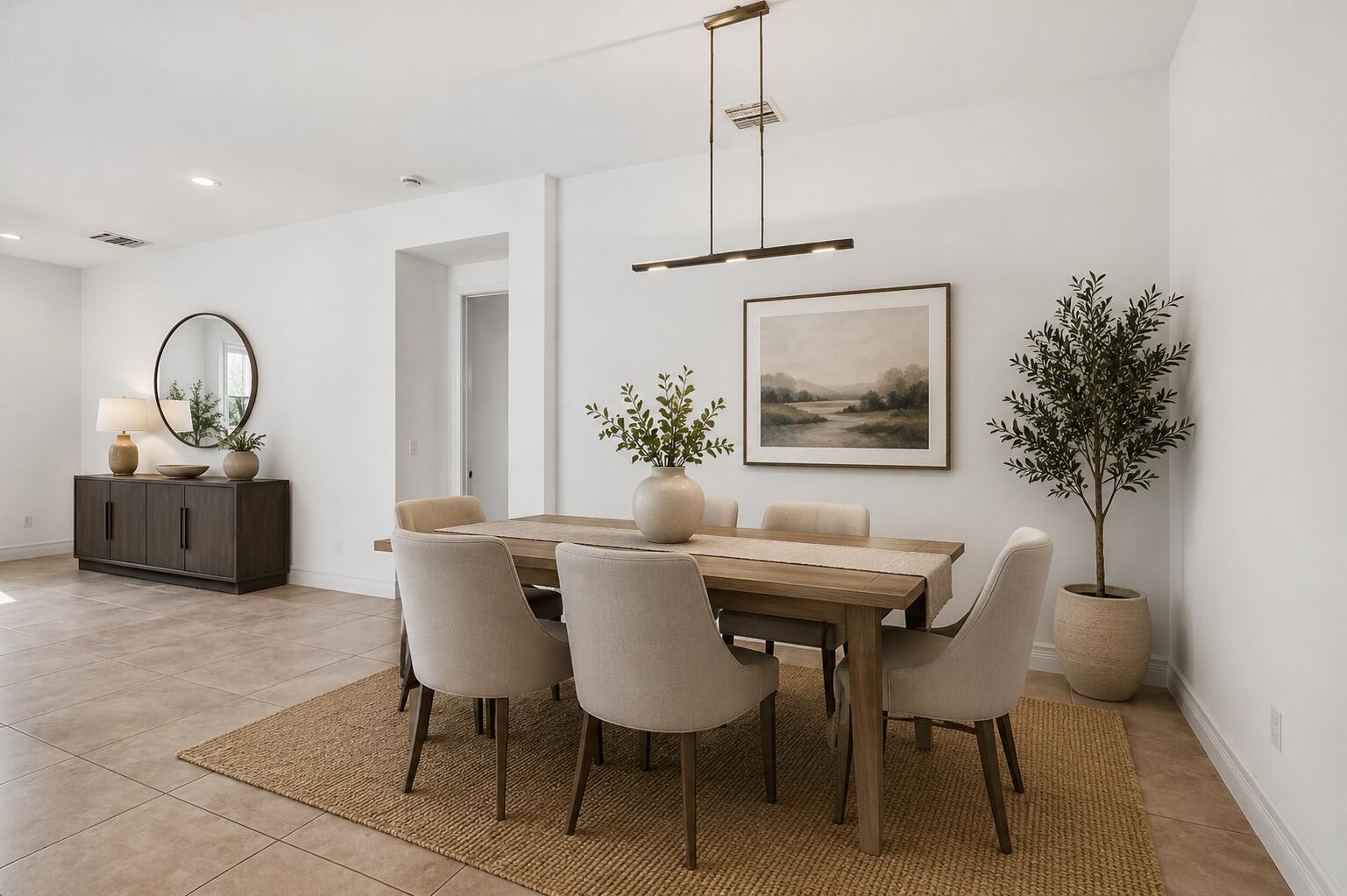 VALENCIA COVE - Residential