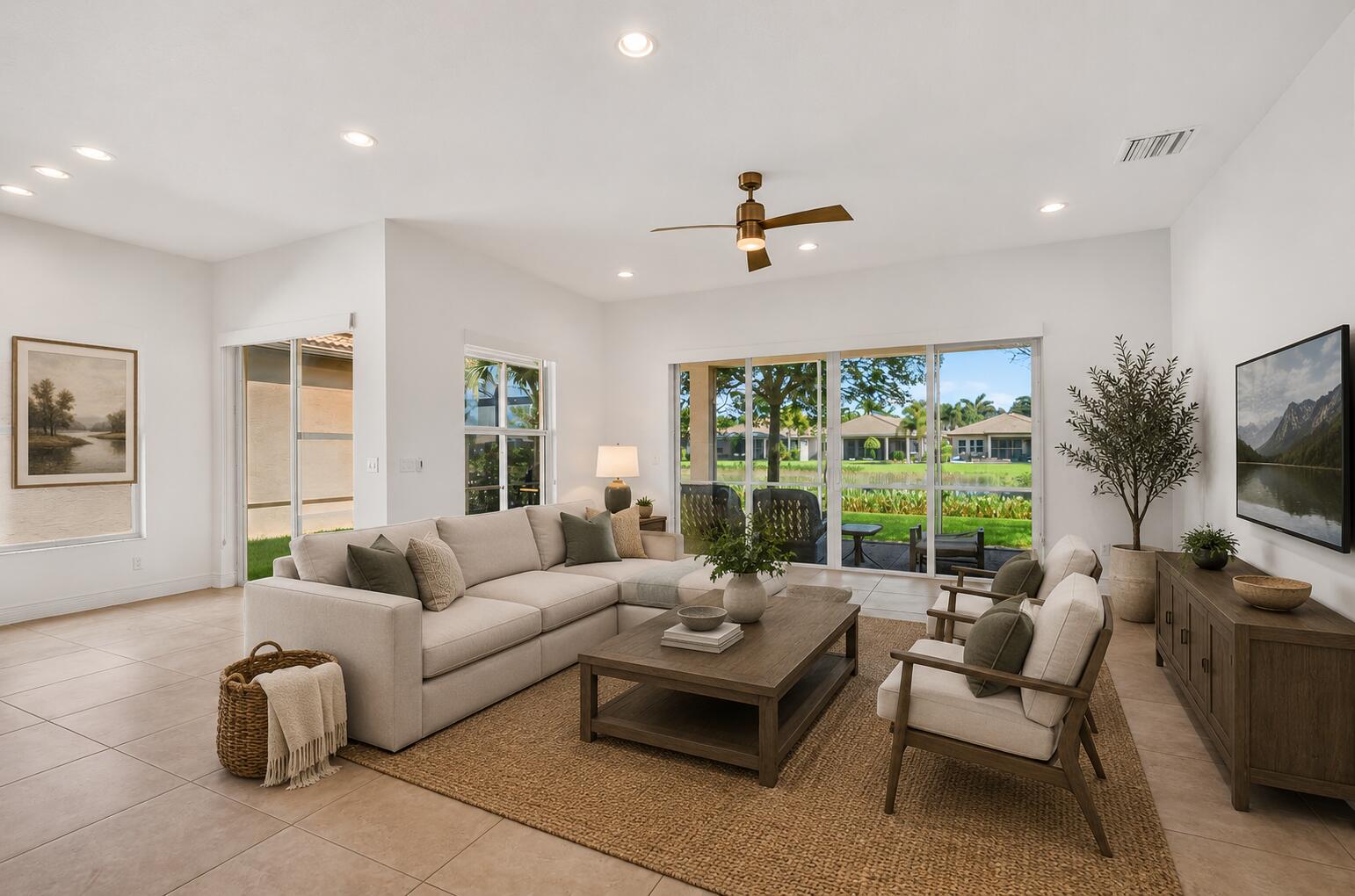 VALENCIA COVE - Residential