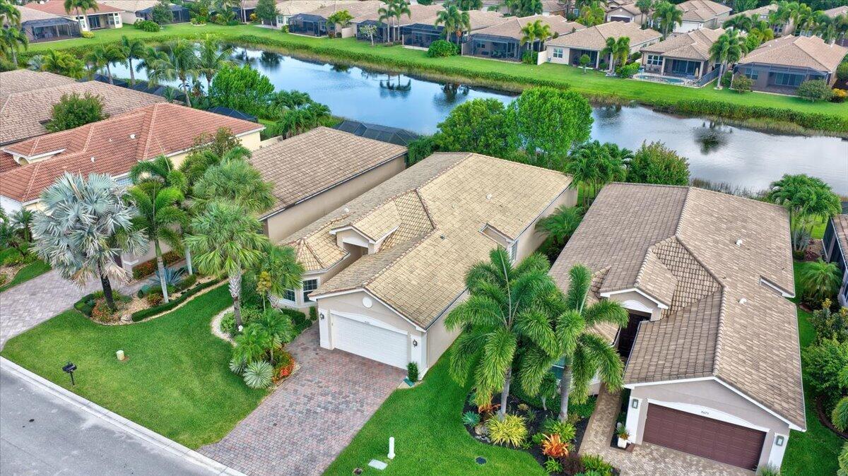 VALENCIA COVE - Residential