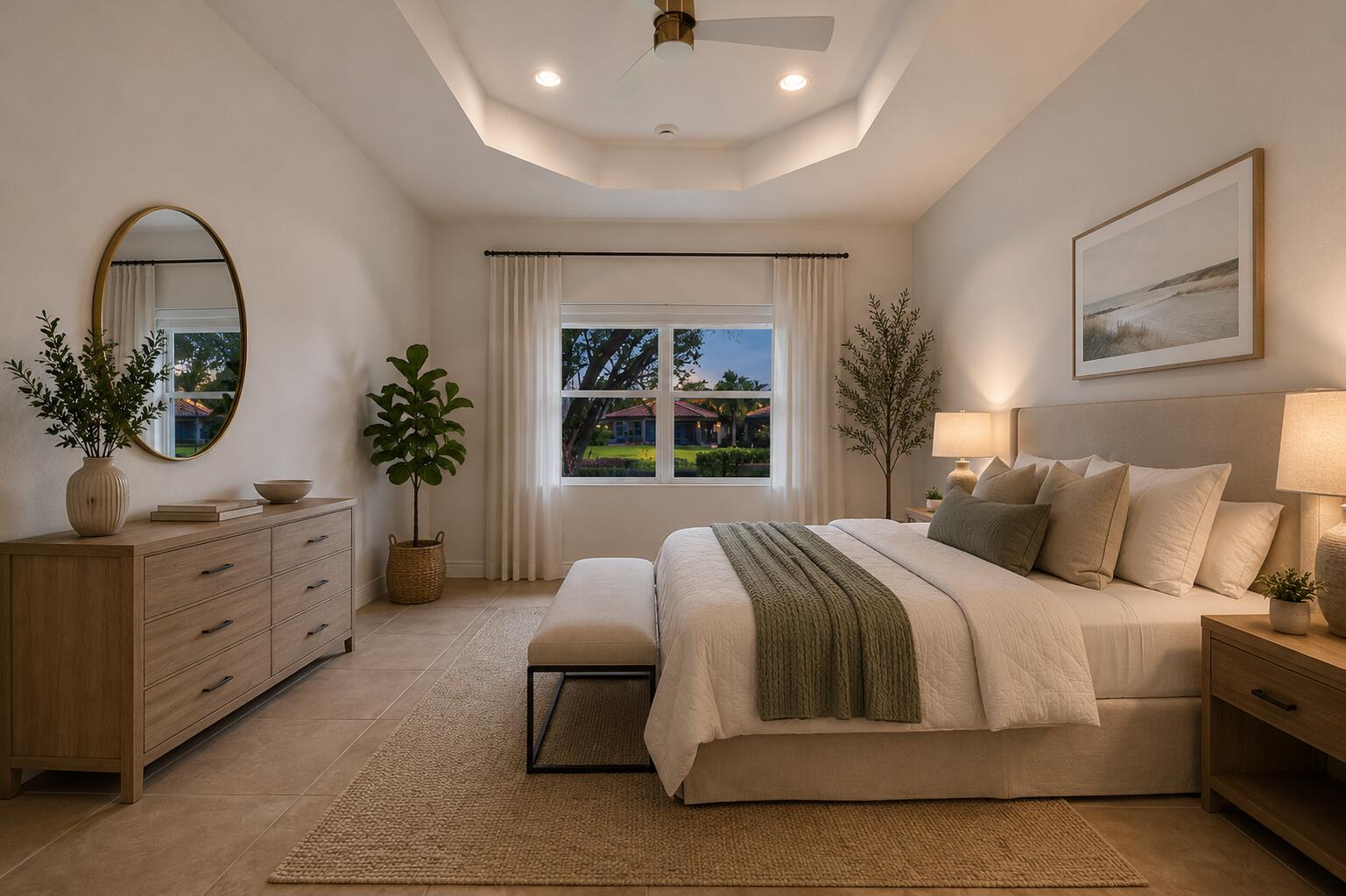 VALENCIA COVE - Residential