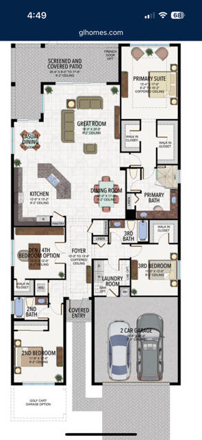 VALENCIA COVE - Residential