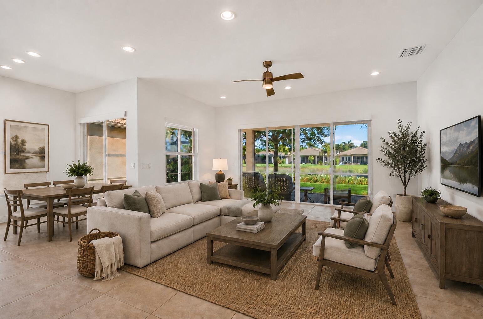 VALENCIA COVE - Residential