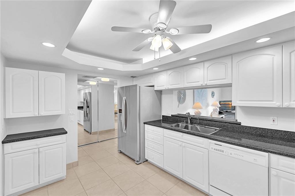 Opal Towers Condominium - Residential