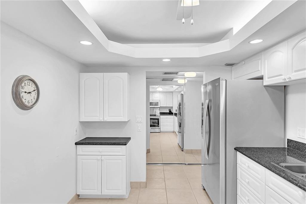 Opal Towers Condominium - Residential