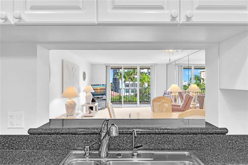 Opal Towers Condominium - Residential