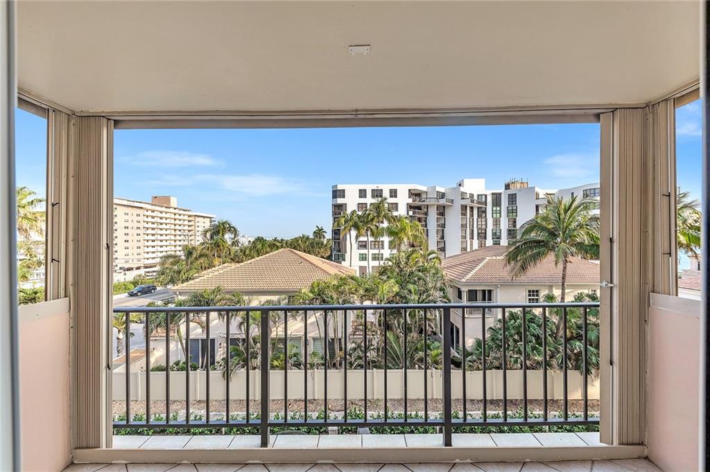 Opal Towers Condominium - Residential