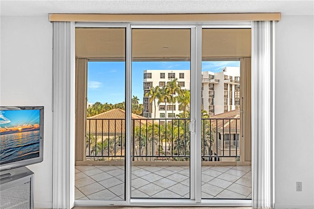 Opal Towers Condominium - Residential