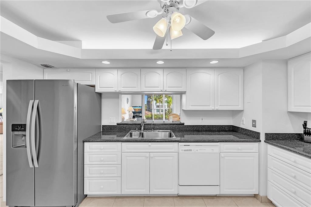 Opal Towers Condominium - Residential