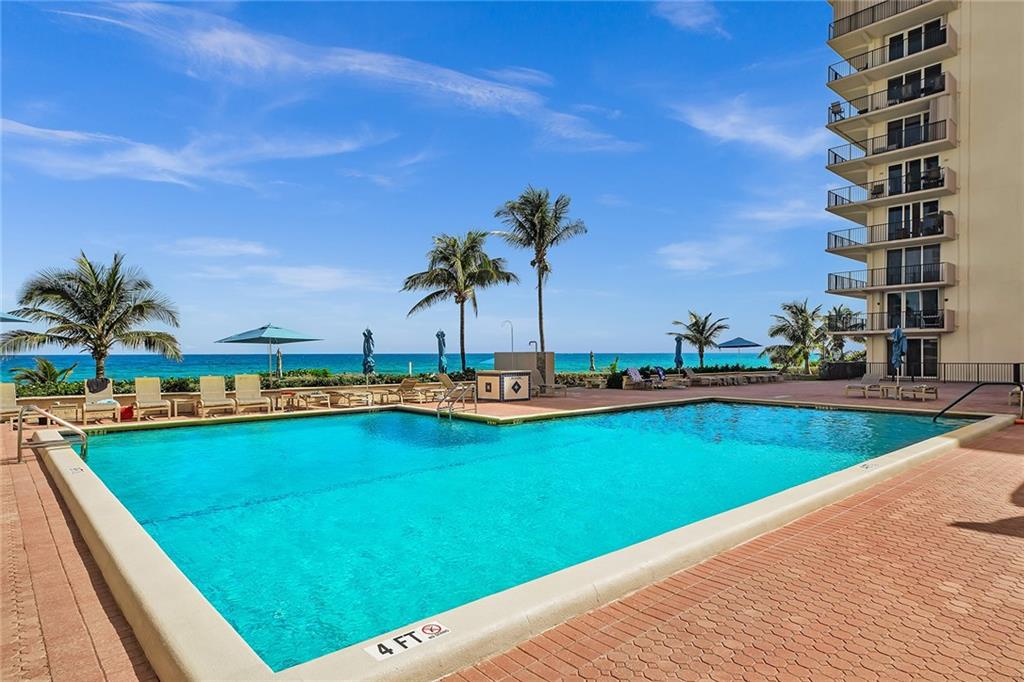 Opal Towers Condominium - Residential
