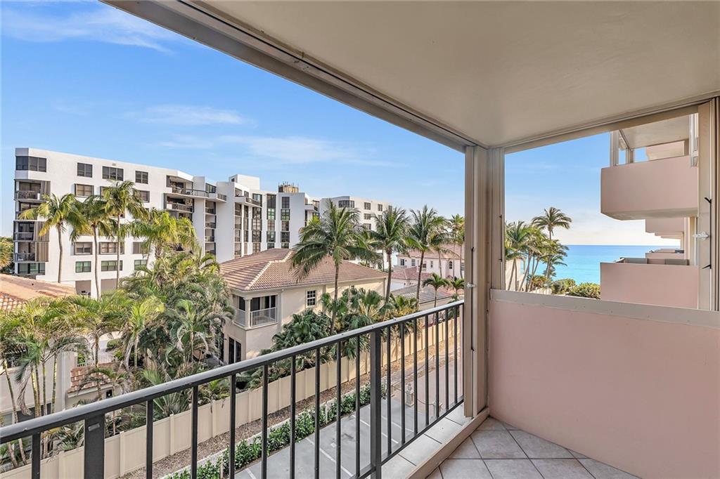 Opal Towers Condominium - Residential
