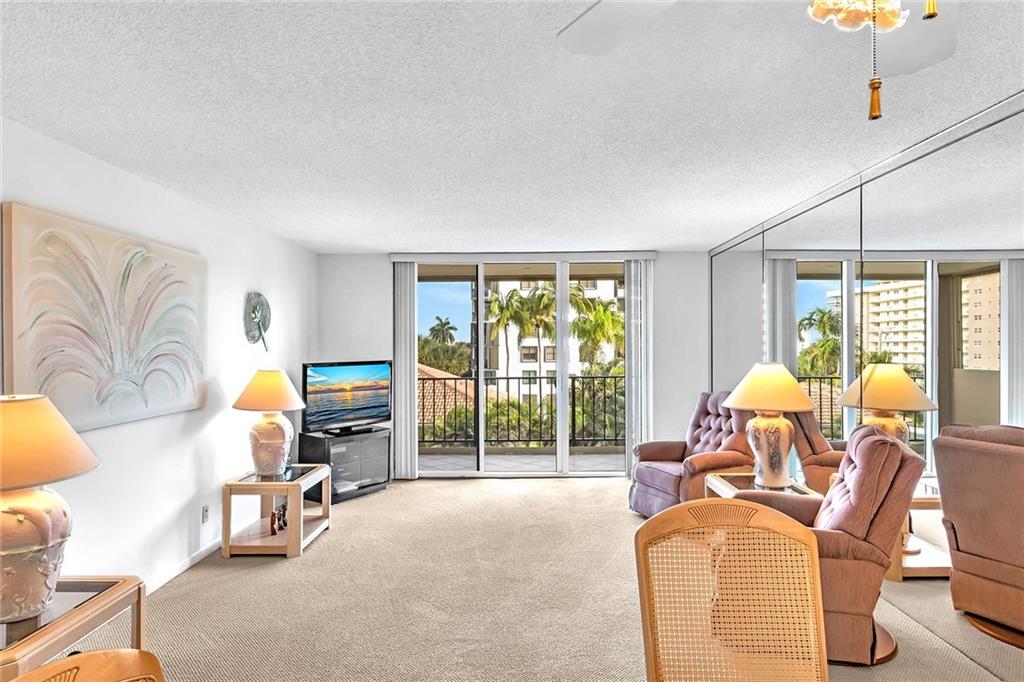 Opal Towers Condominium - Residential