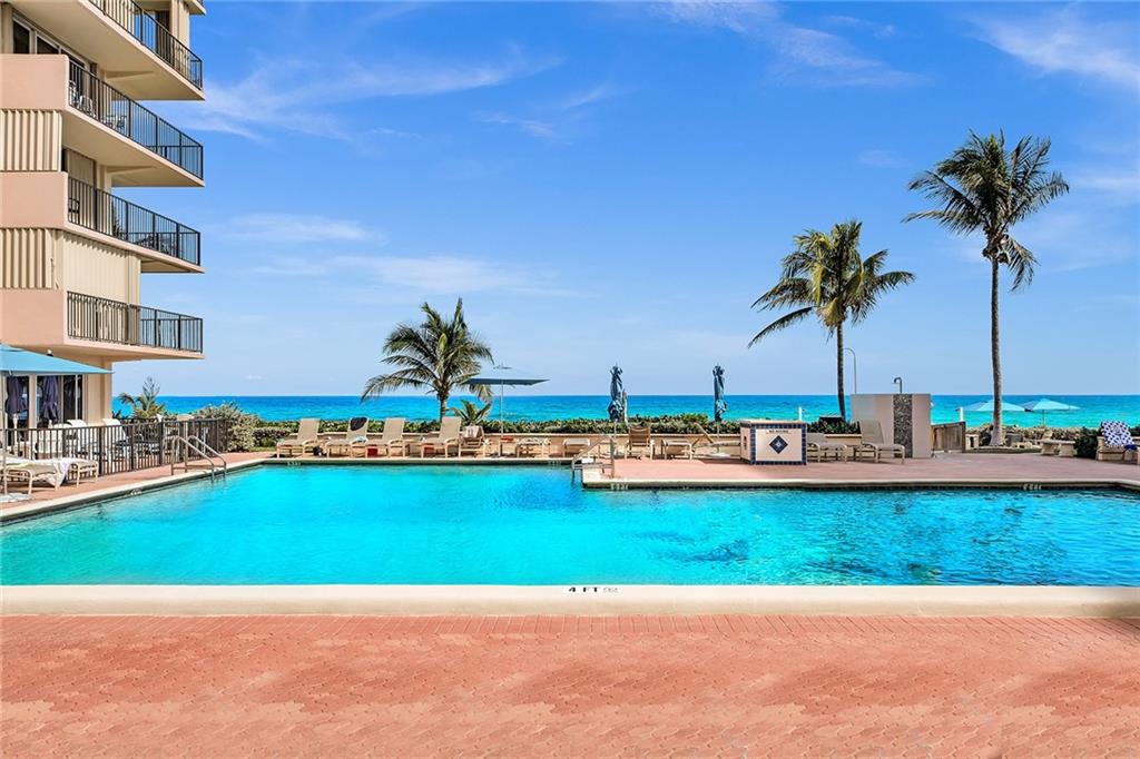 Opal Towers Condominium - Residential